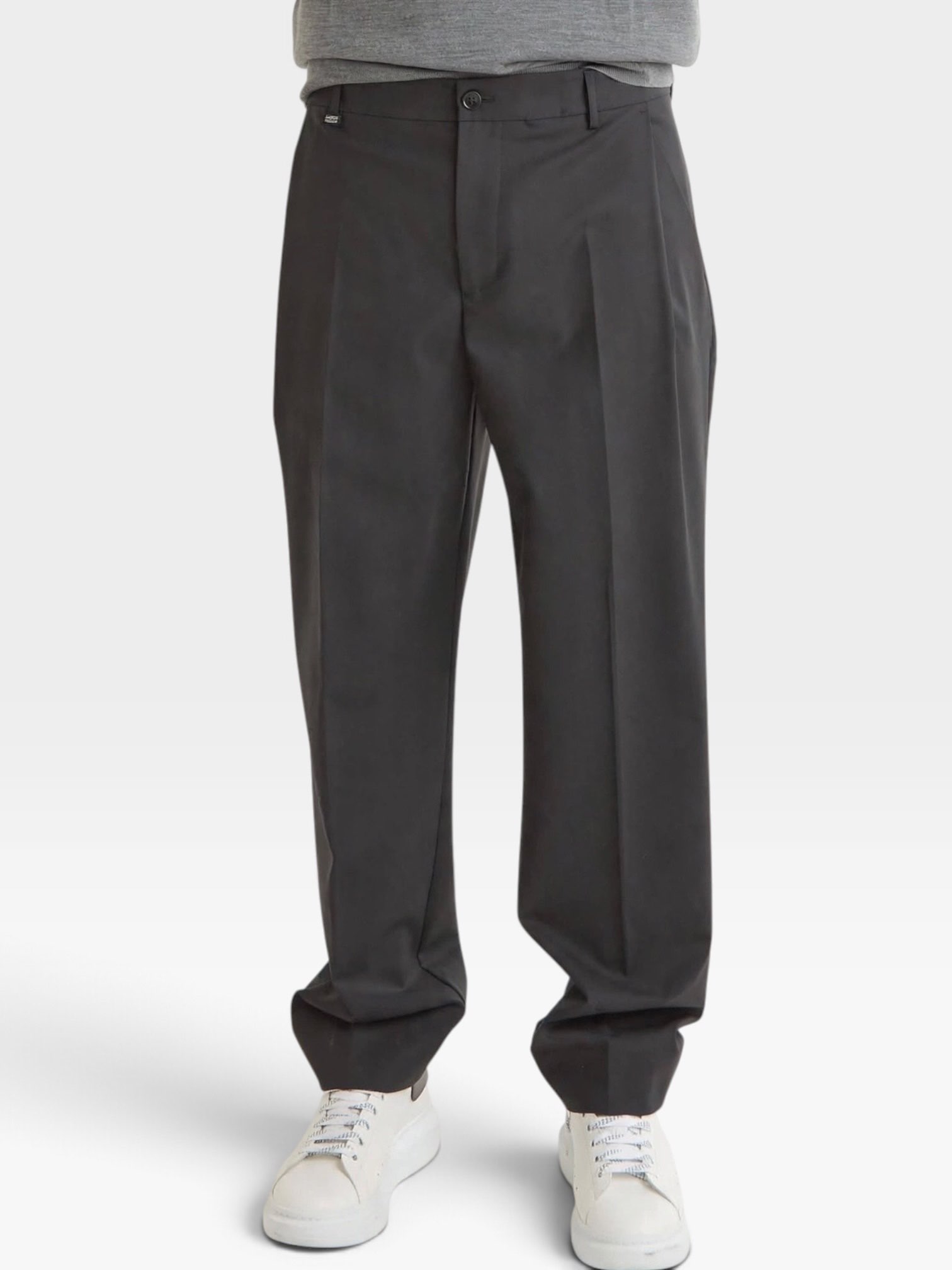 GAZZARRINI PANTALONE Uomo | PSI880G