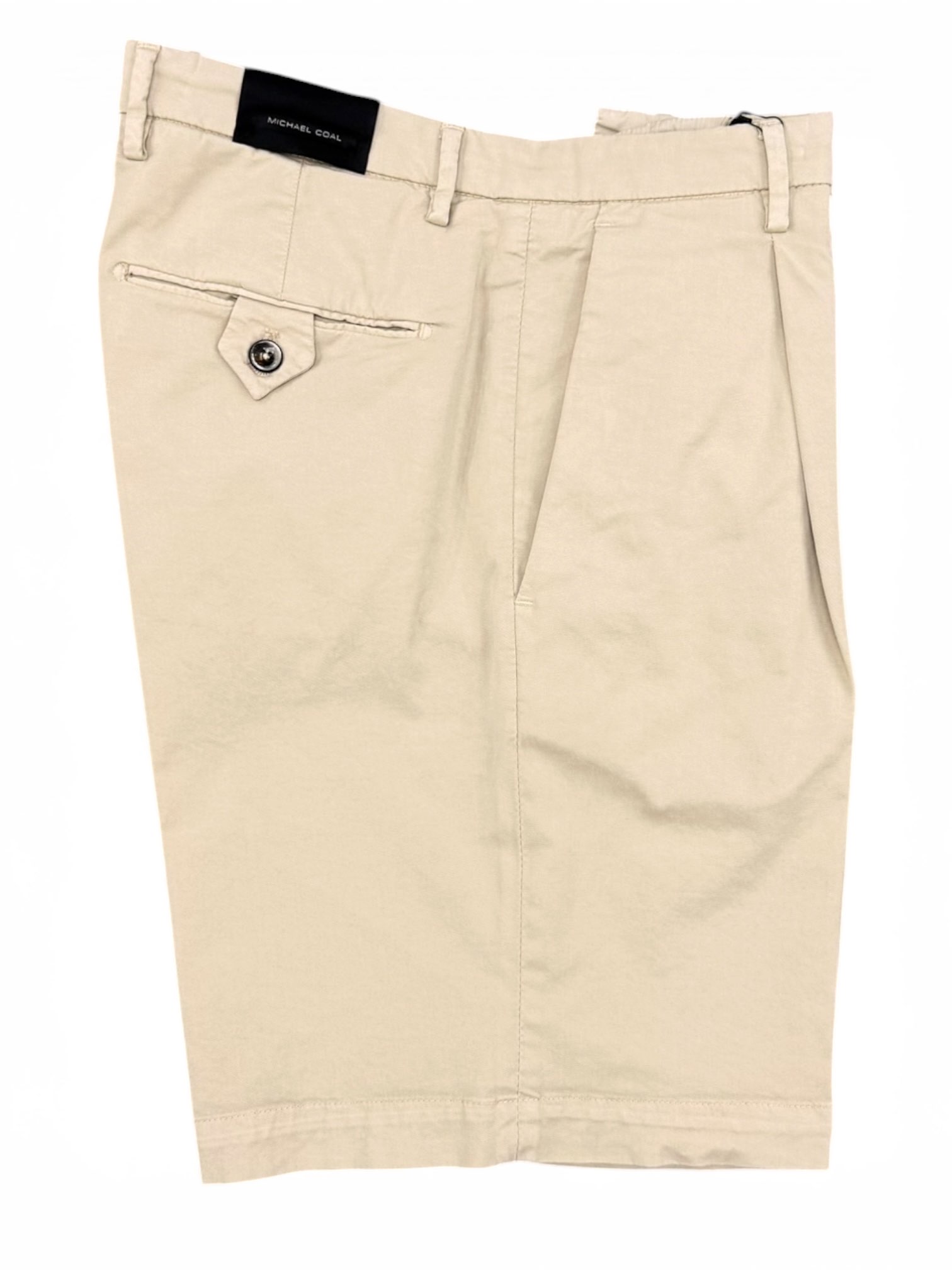 MICHAEL COAL PANTALONE Uomo | MCHAR2563S26B