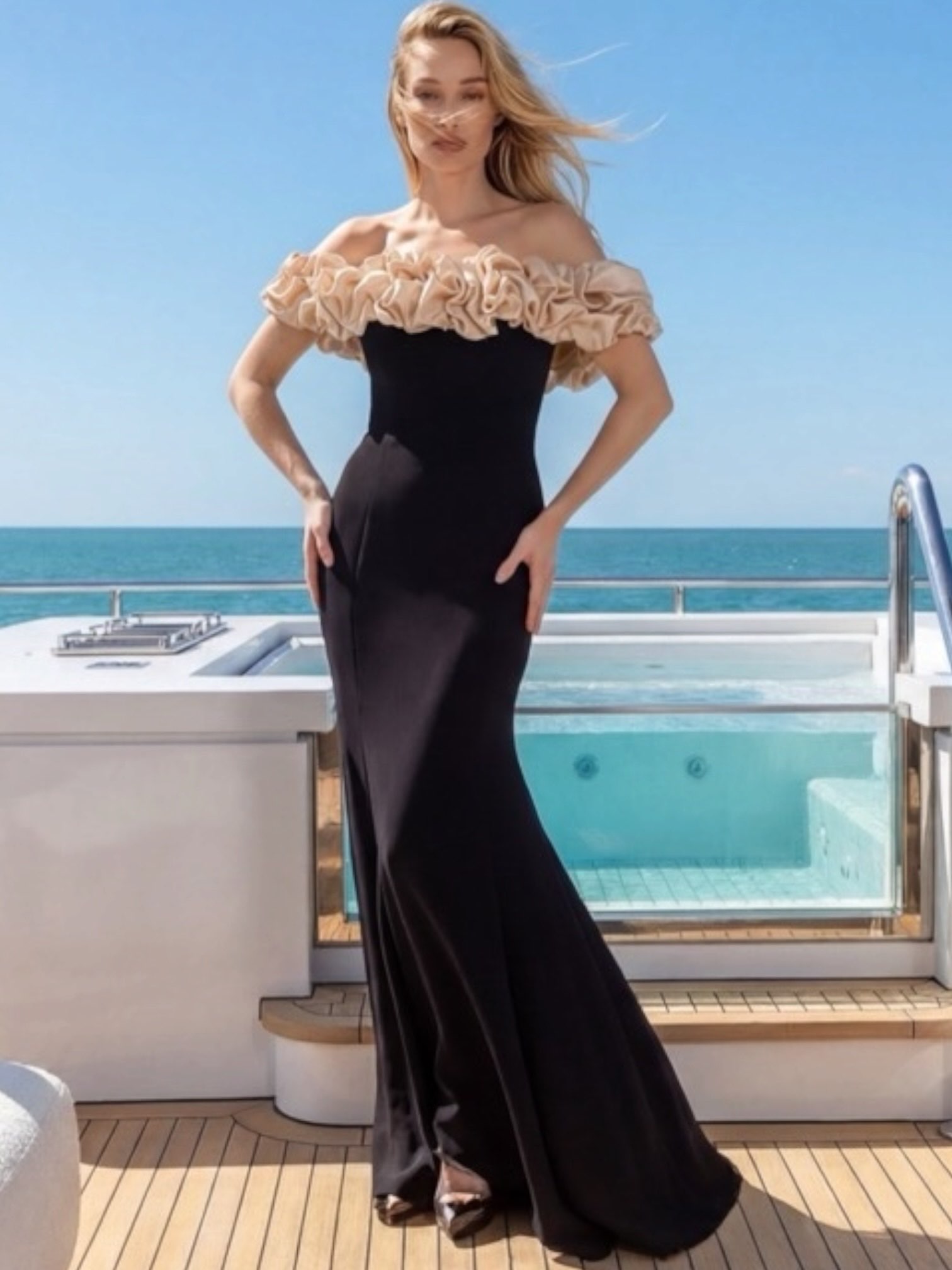 VIVIEN LUXURY 76P202