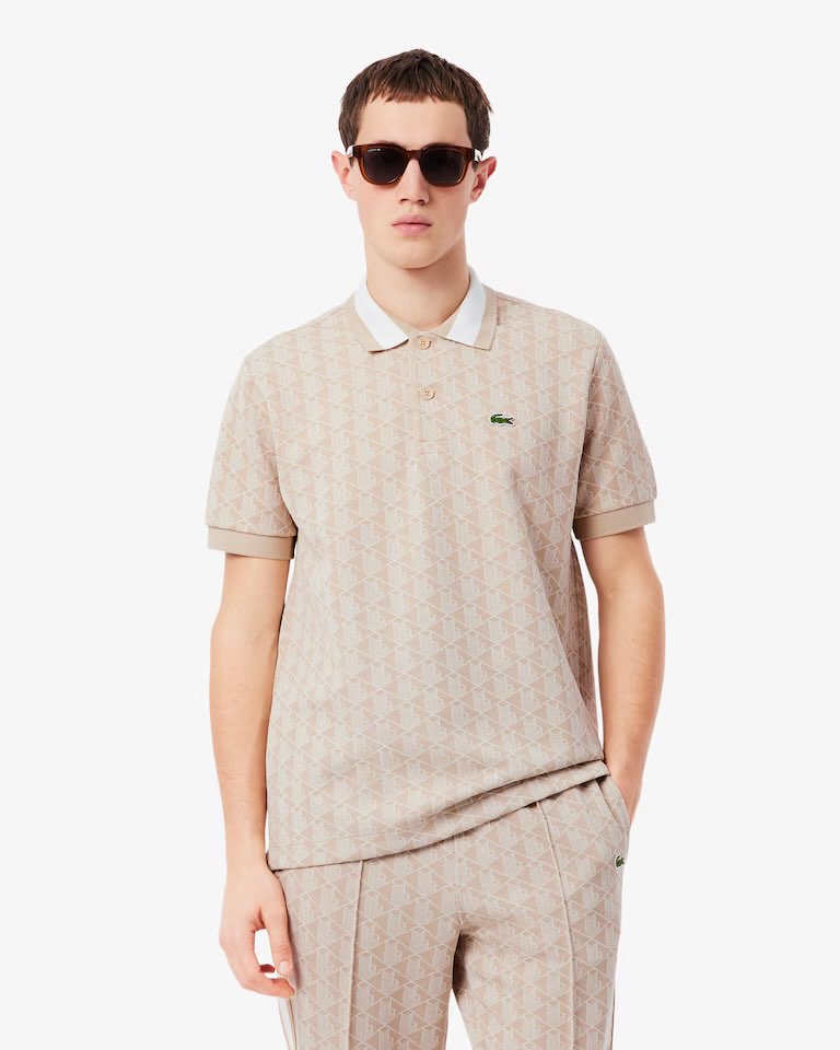 LACOSTE POLO Uomo | DH1417