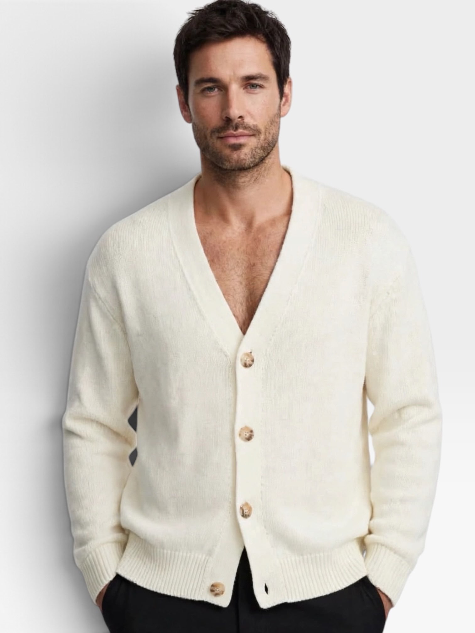 BOTTEGA CINQUE MAGLIA Uomo | AMSTERDAM