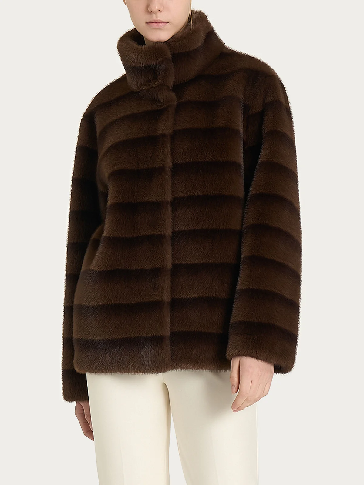 RAGNO GIUBBINO Donna | DQ43KX