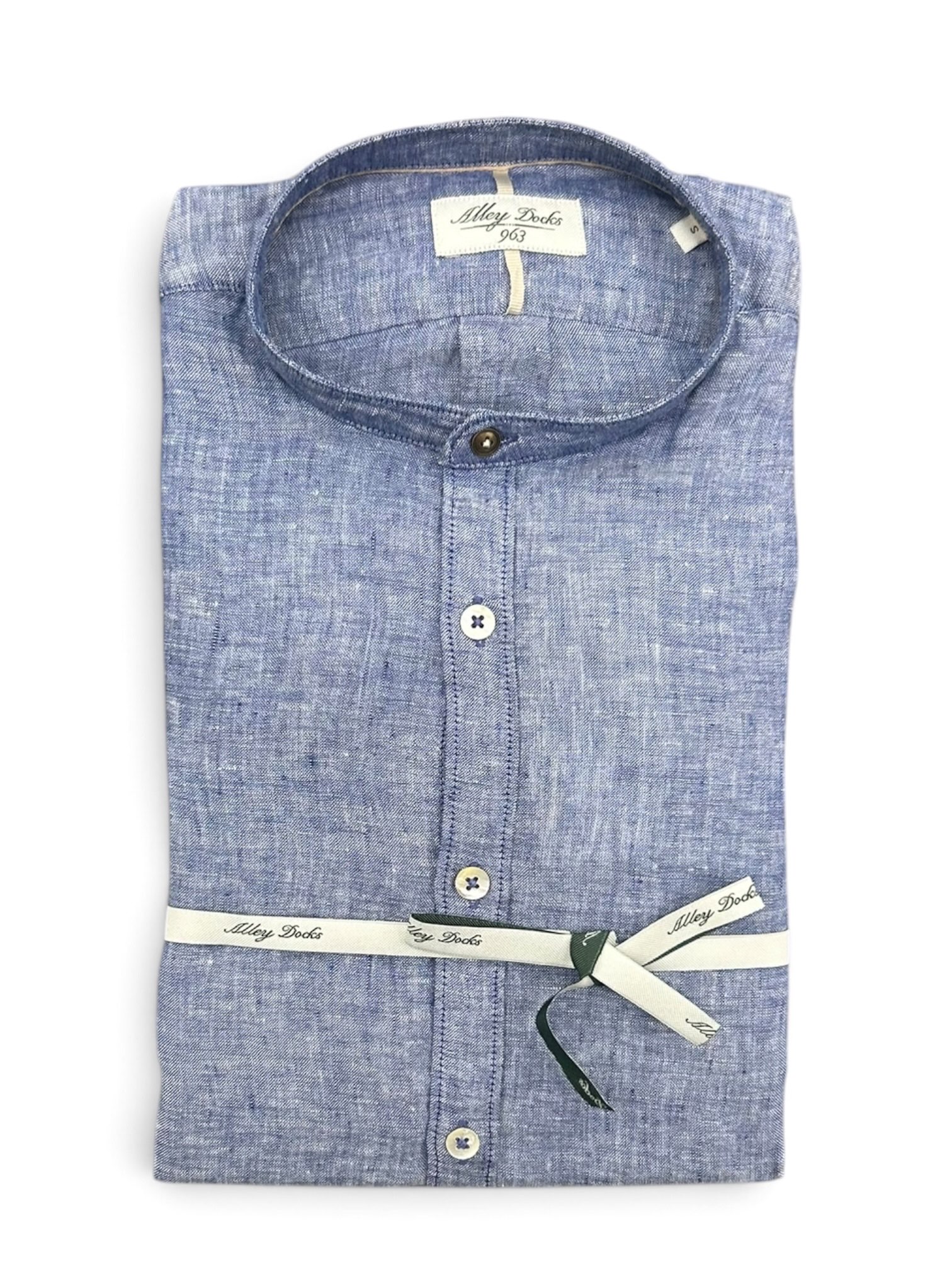 ALLEY DOCKS CAMICIA Uomo | AU26S06CA