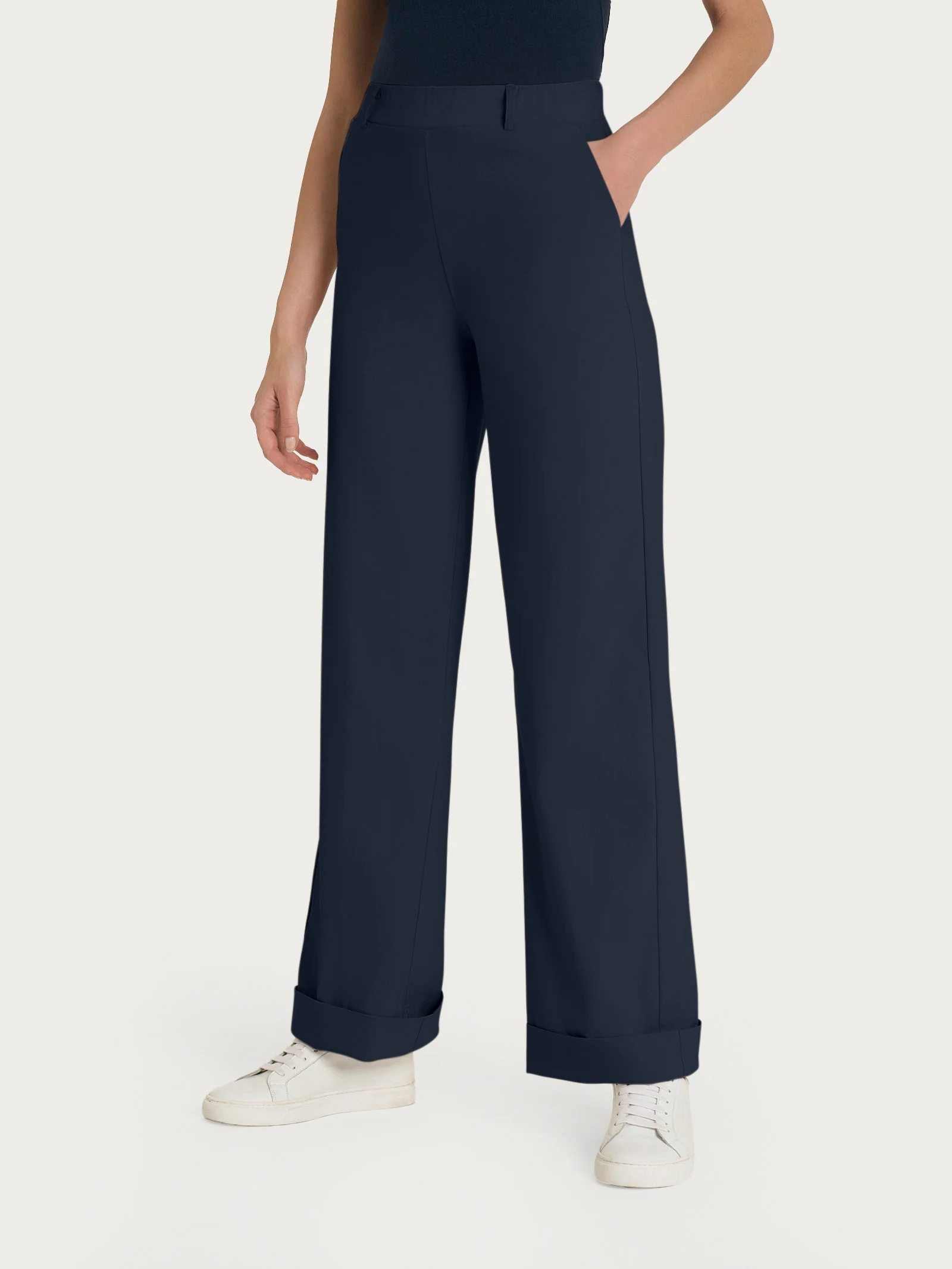 RAGNO PANTALONE Donna | DP23P4