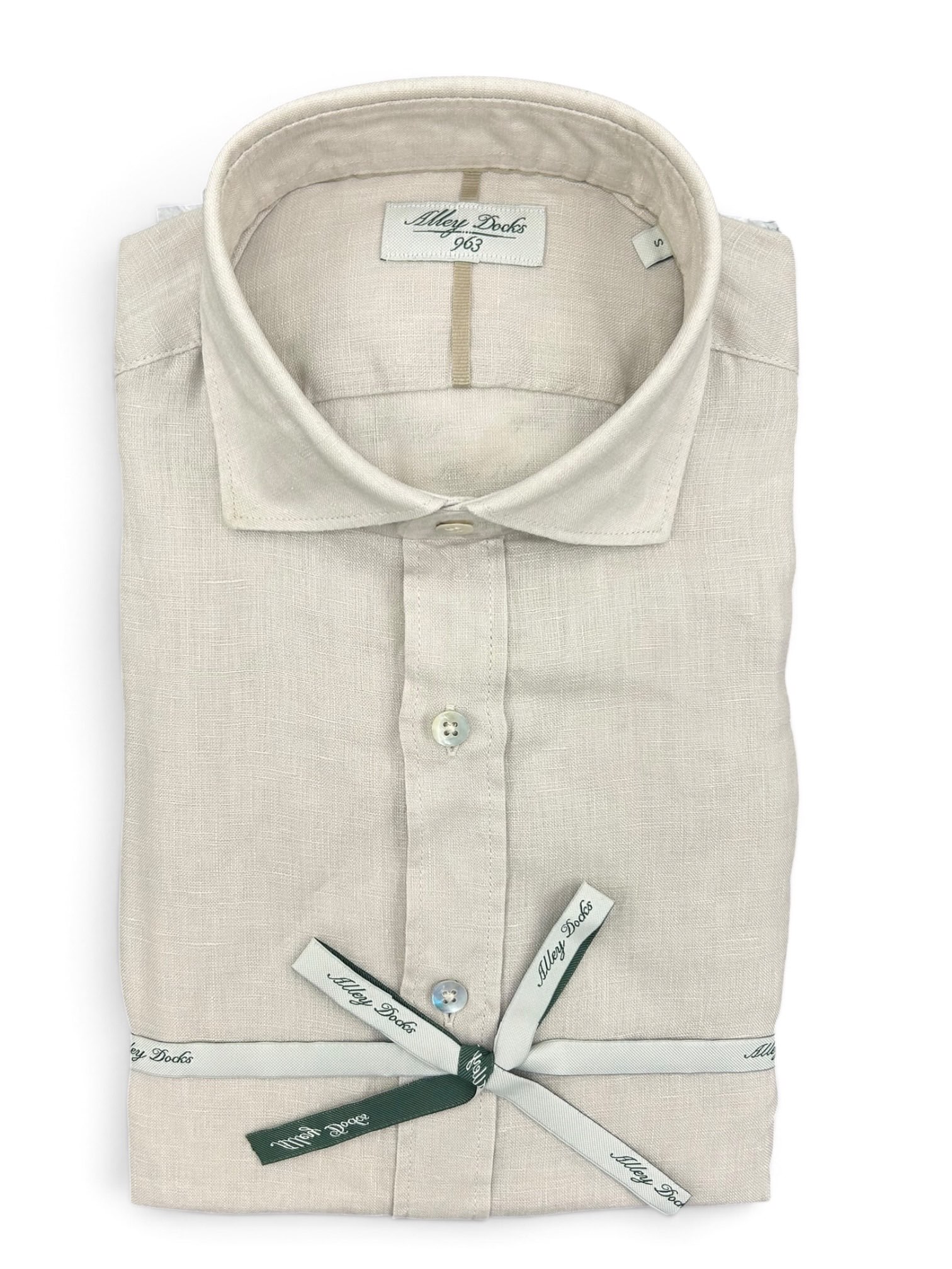 ALLEY DOCKS CAMICIA Uomo | AU26S02CA