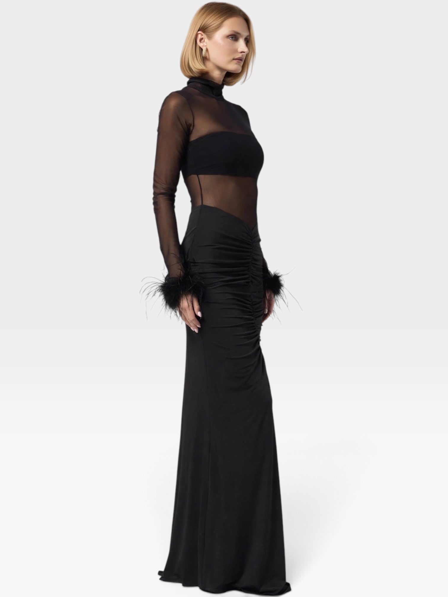 SILENCE LIMITED ABITO EV Donna | AB4291