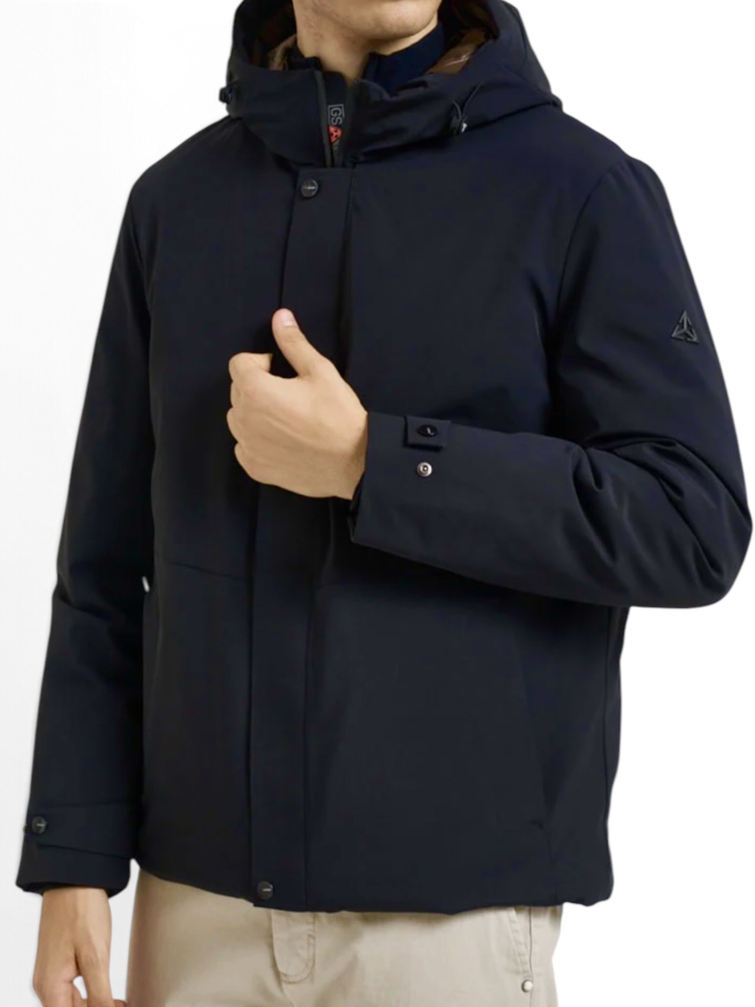 HéSKIMO GIUBBINO Uomo | HE2440005