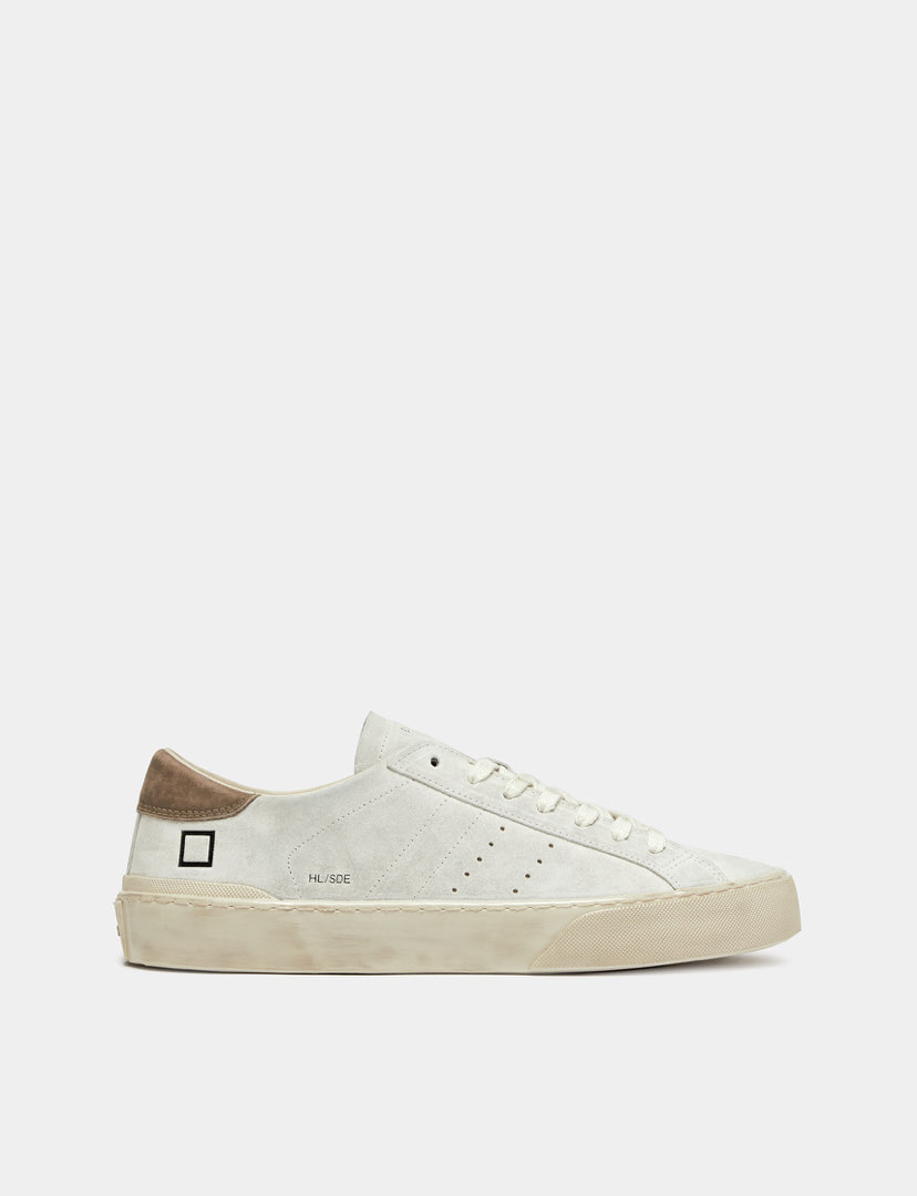 D.A.T.E. DATE SCARPA Uomo | HILLLOW