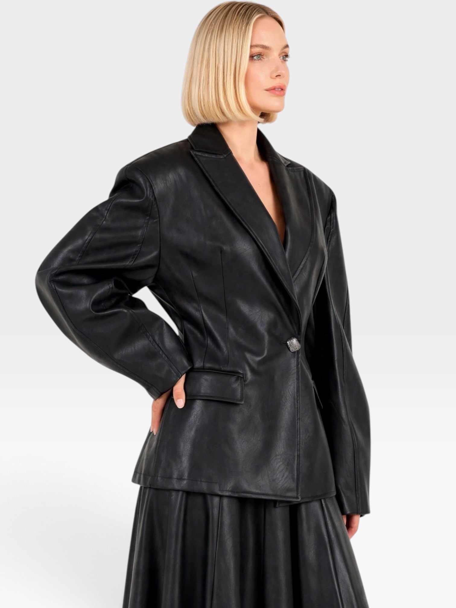 SILENCE LIMITED GIACCA Donna | SLGI019
