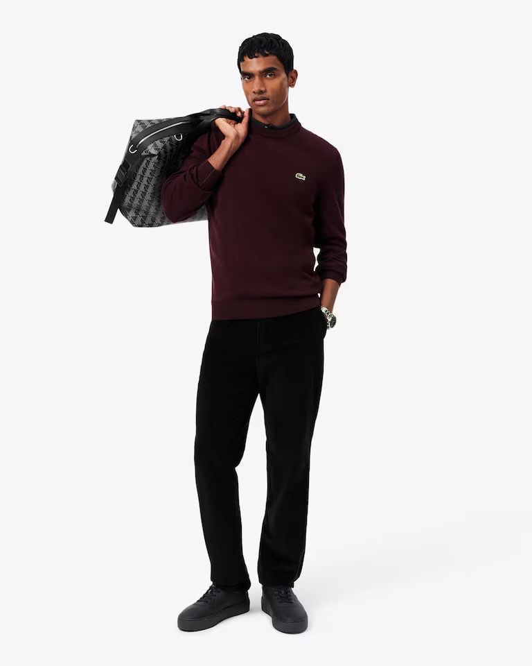 LACOSTE MAGLIA Uomo | AH1985