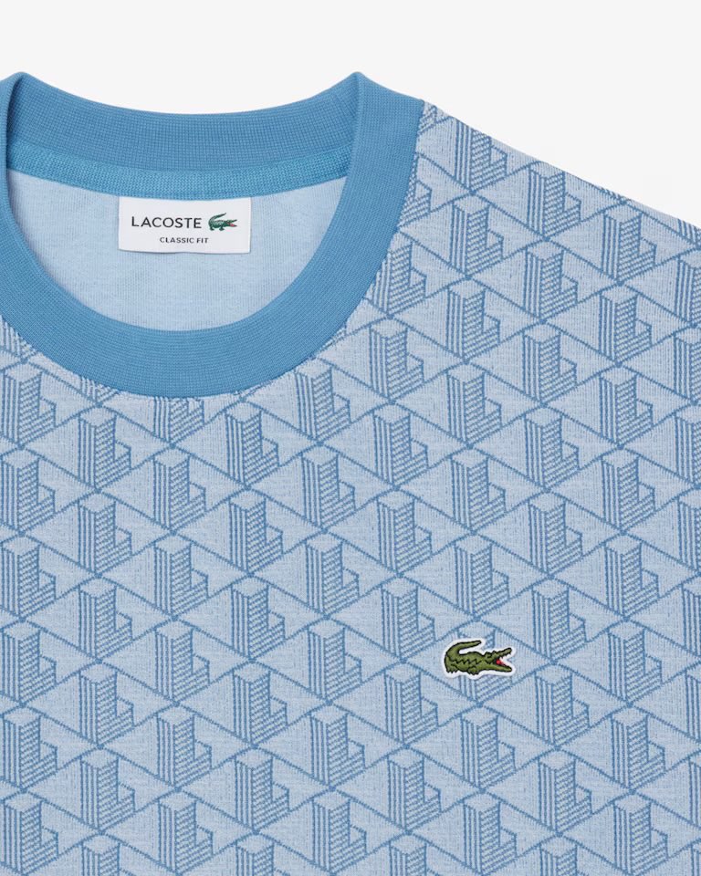 LACOSTE TSHIRT Uomo | TH1197