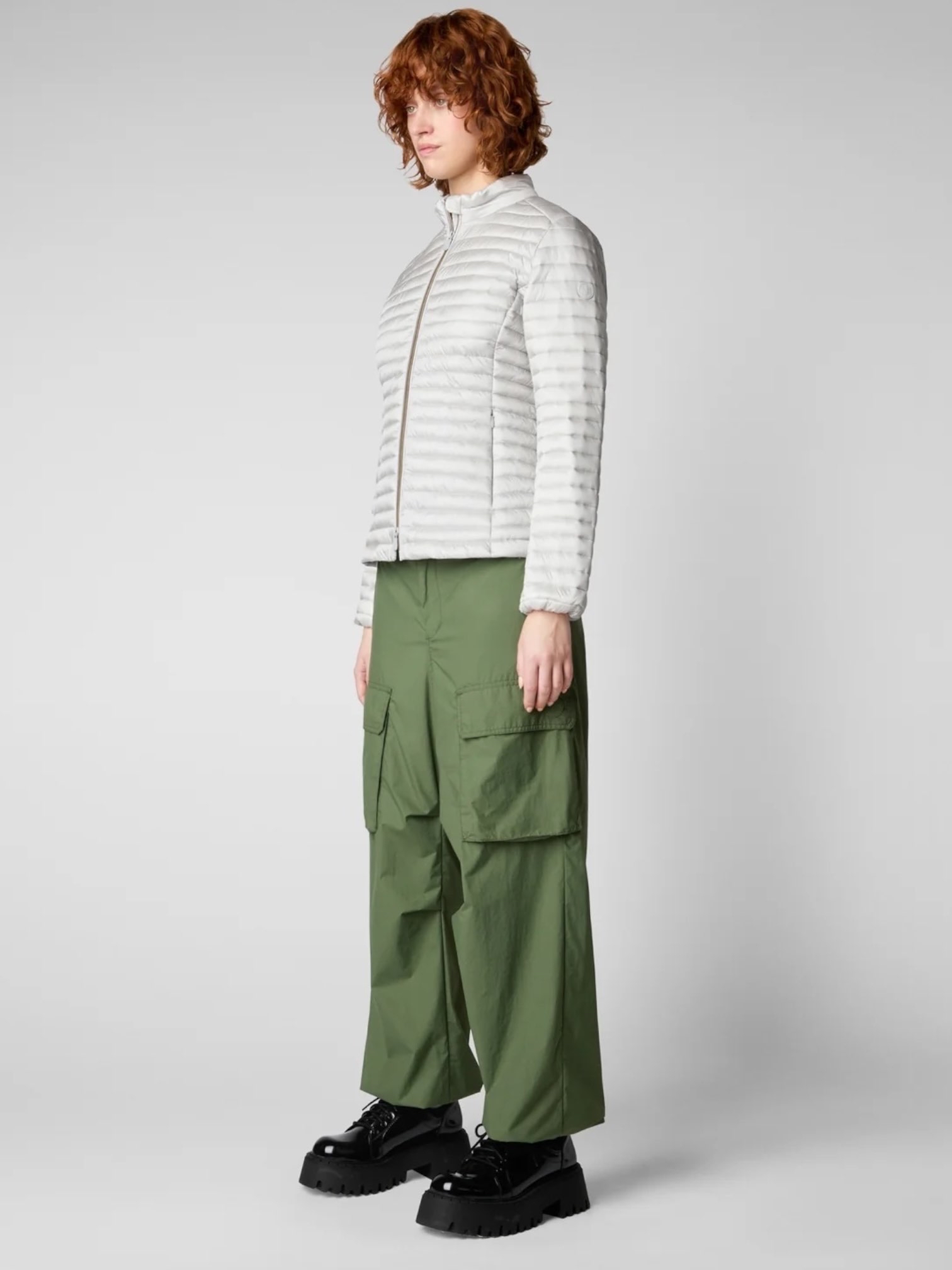 SAVE THE DUCK GIUBBINO Donna | ANDREINA