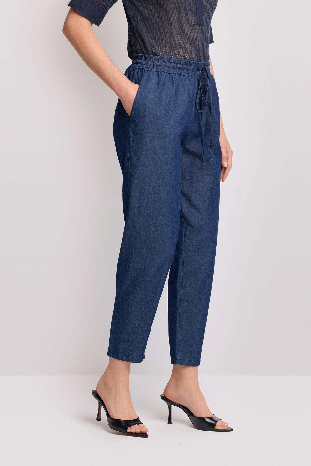 KOCCA PANTALONE Donna | HILARD