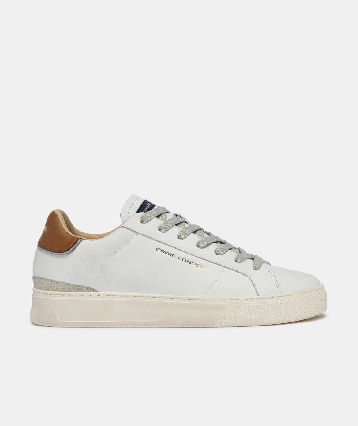 CRIME LONDON SCARPA Uomo | BLADE