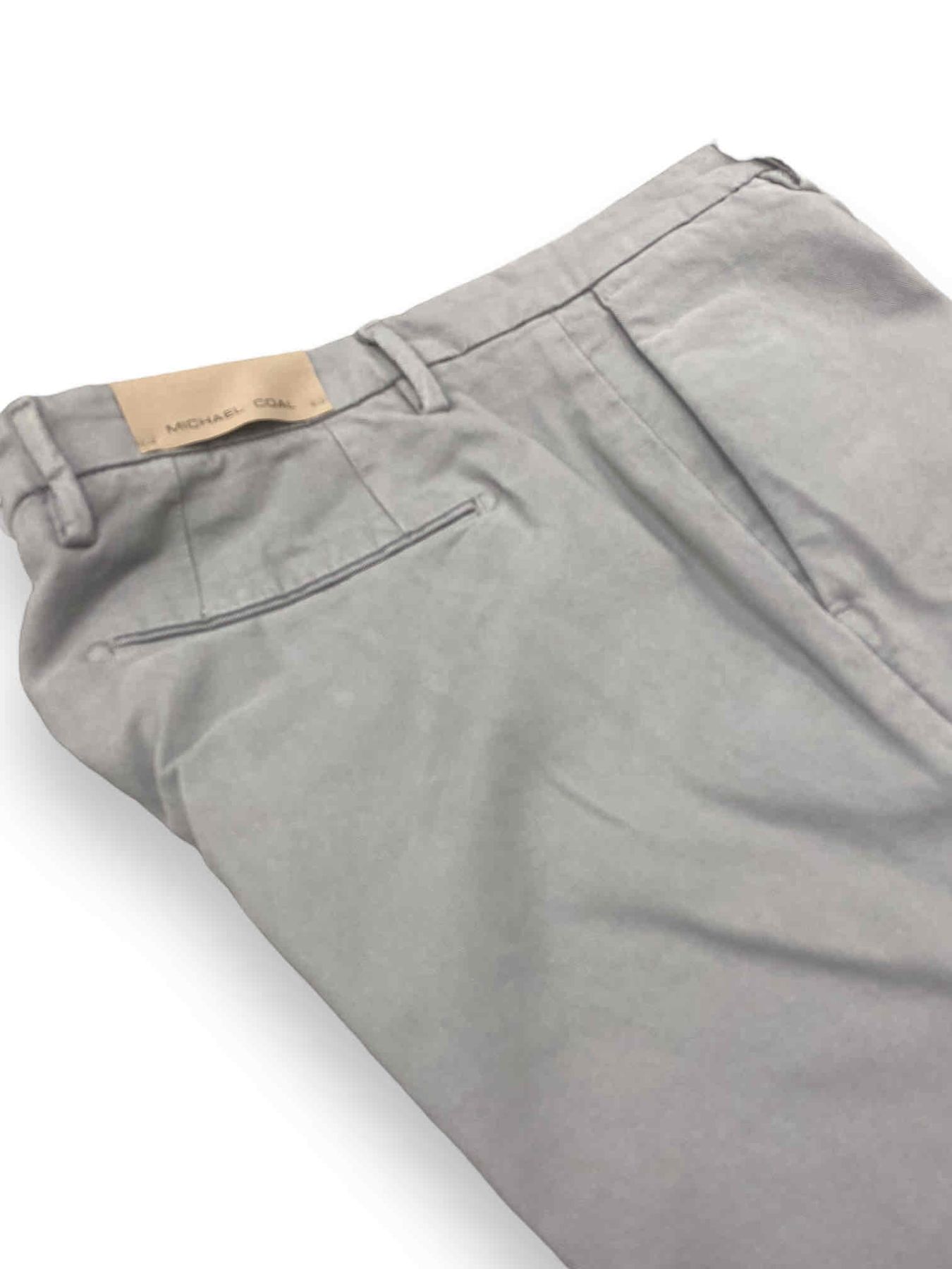 MICHAEL COAL MCBRAPLS2505F23L