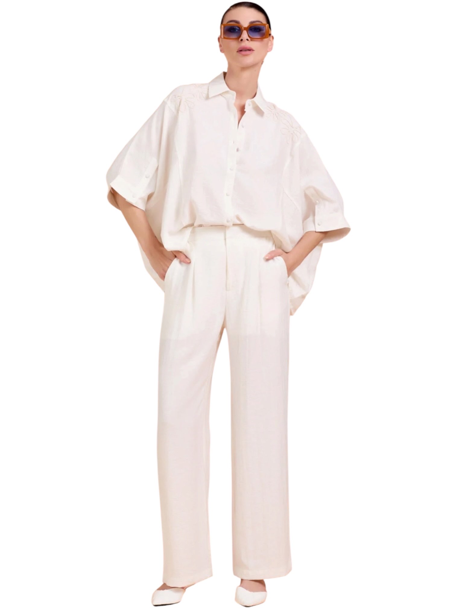 TAKE TWO CAMICIA Donna | DK02802