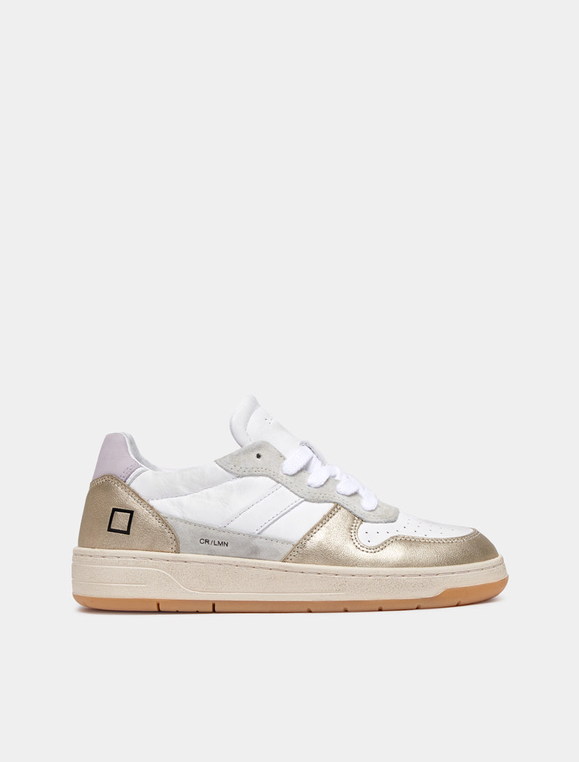 D.A.T.E. DATE SCARPA Donna | COURT2.0
