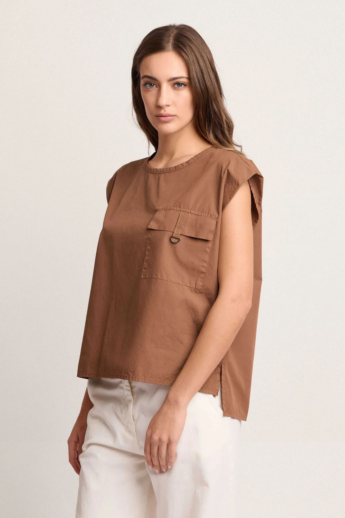KOCCA CAMICIA Donna | IRMINIA