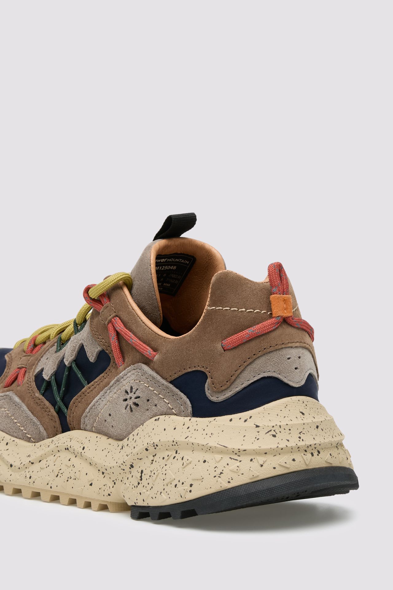 FLOWER MOUNTAIN SCARPA Unisex | YAMABUSHI