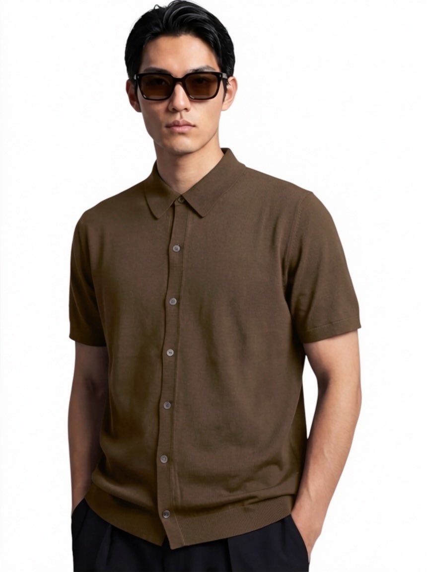 BELLWOOD POLO Uomo | 0316C0053