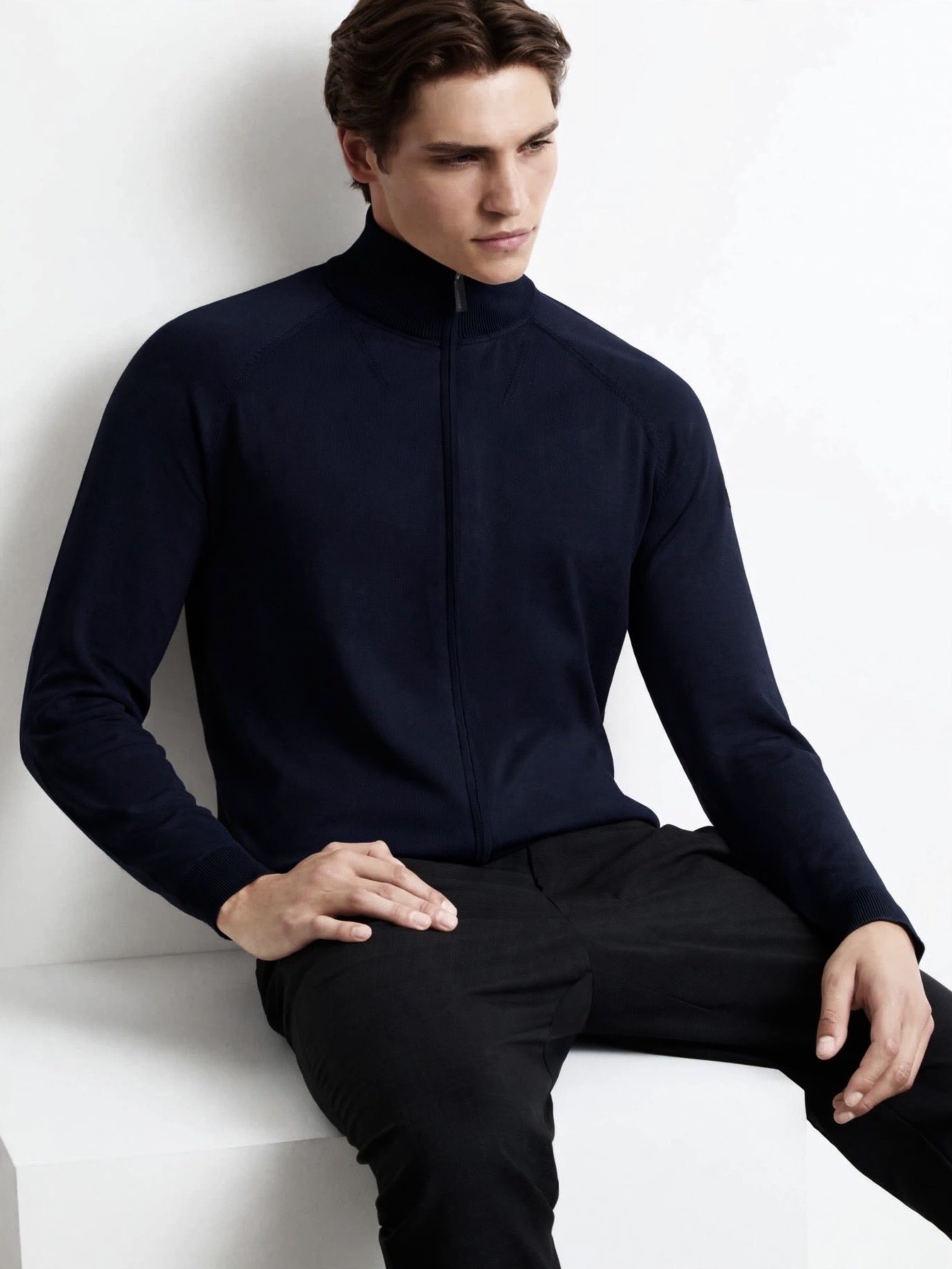 RRD MAGLIA Uomo | W26121