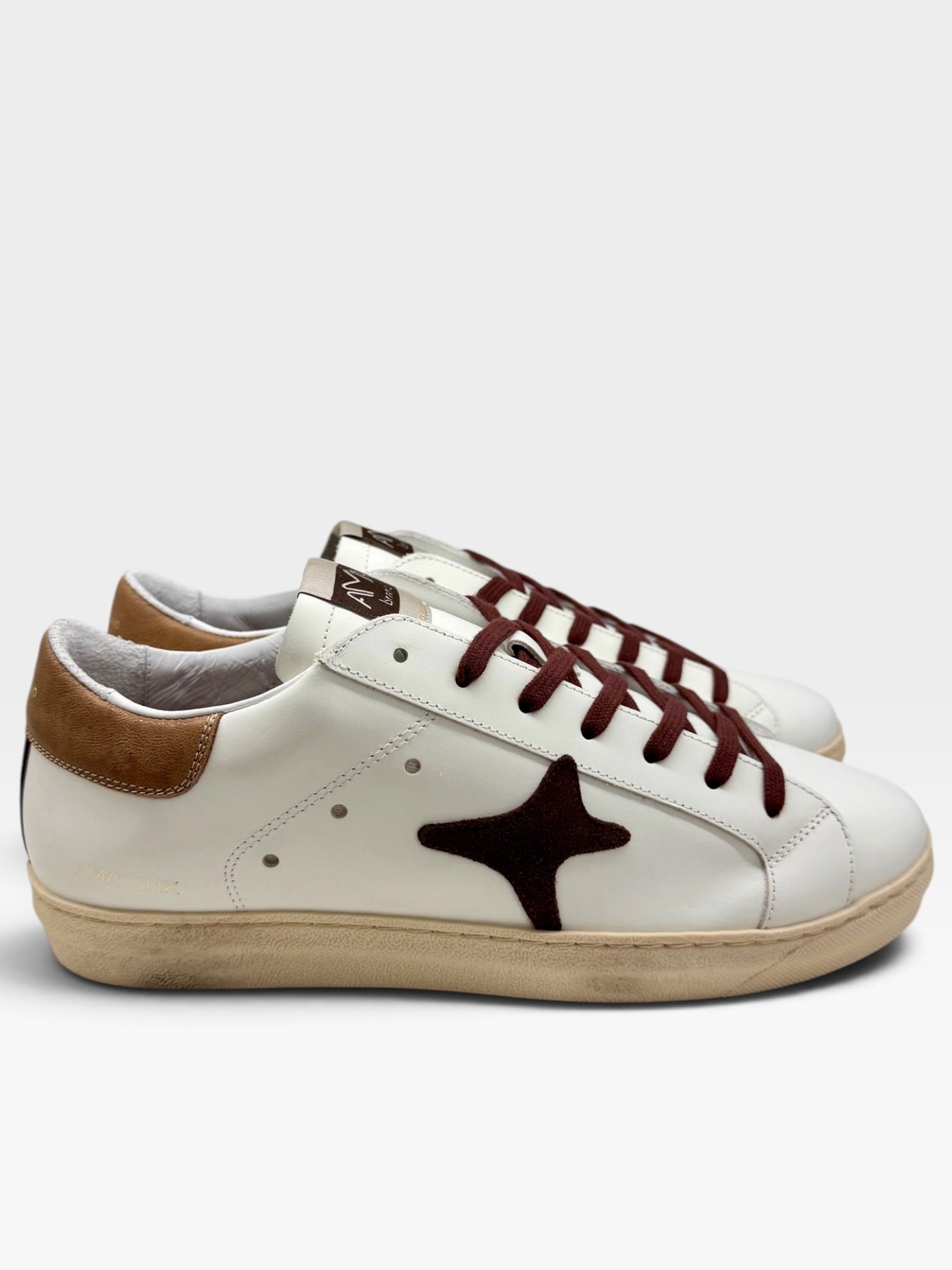 AMA brand SCARPA Uomo | SNK