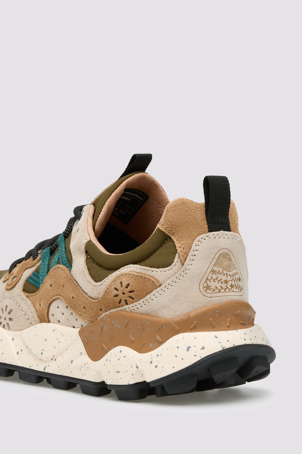 FLOWER MOUNTAIN SCARPA Unisex | YAMANO 3