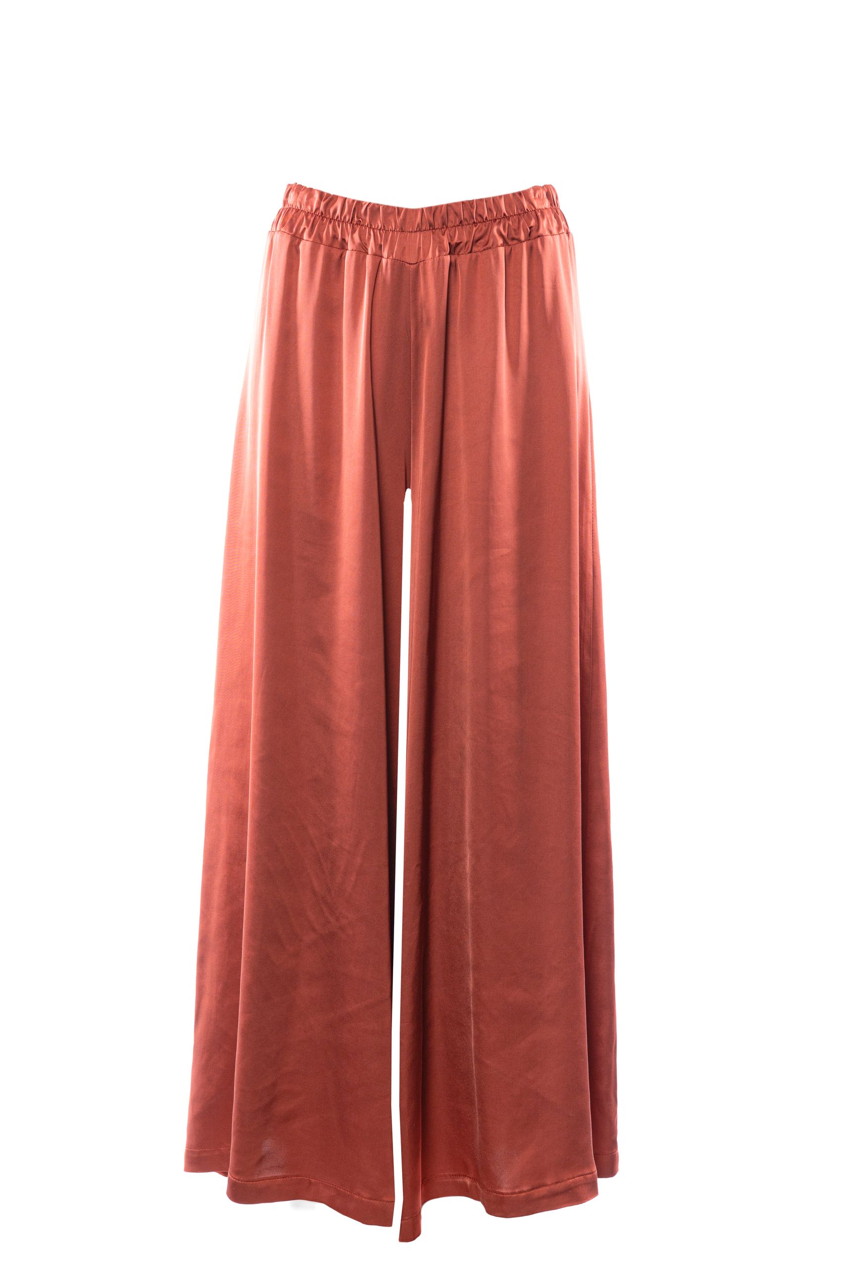 ANONYME PANTALONE Donna | P76ST232
