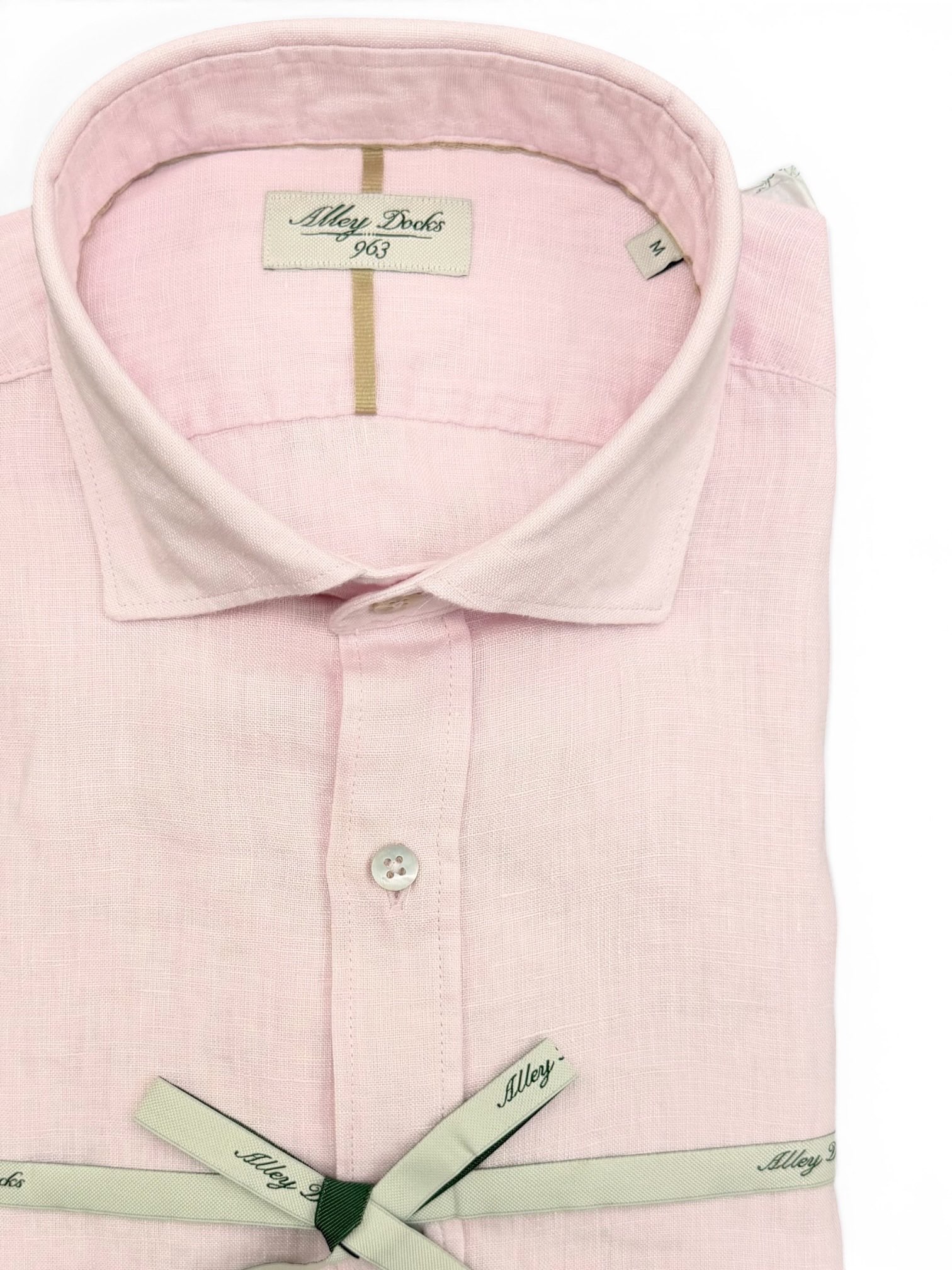ALLEY DOCKS CAMICIA Uomo | AU26S02CA