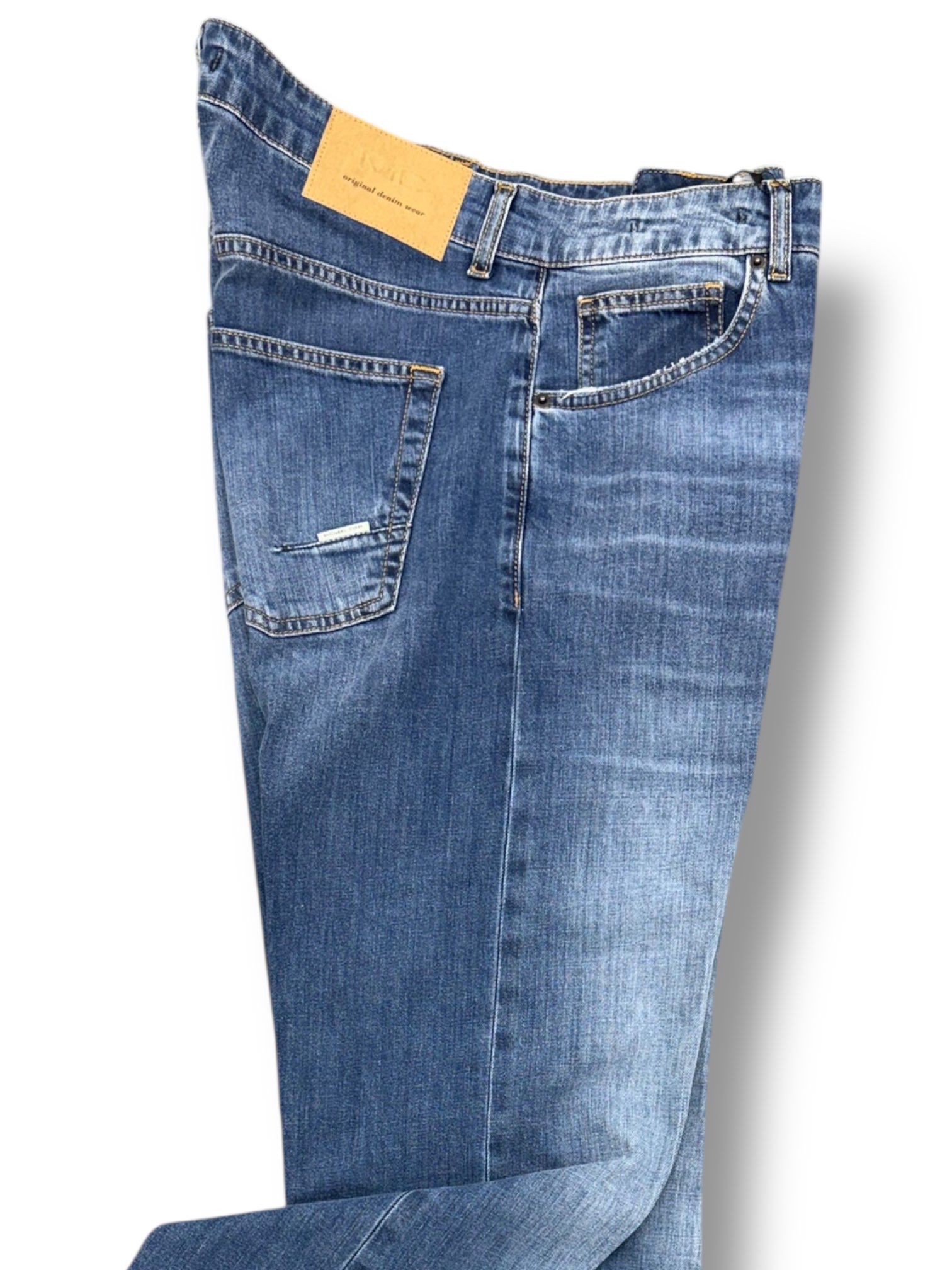 MICHAEL COAL JEANS Uomo | MCDAV1254W785C