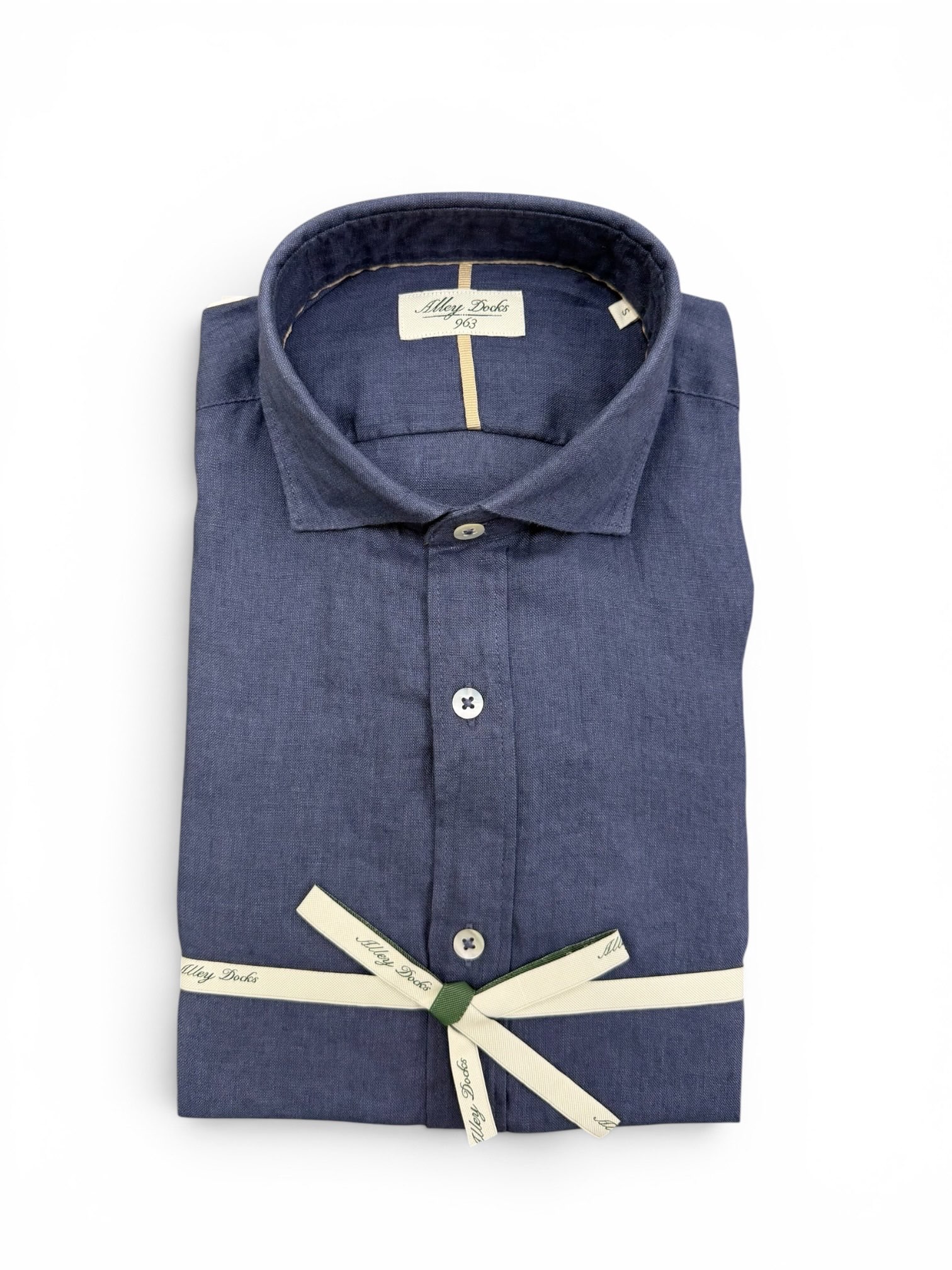 ALLEY DOCKS CAMICIA Uomo | AU26S02CA