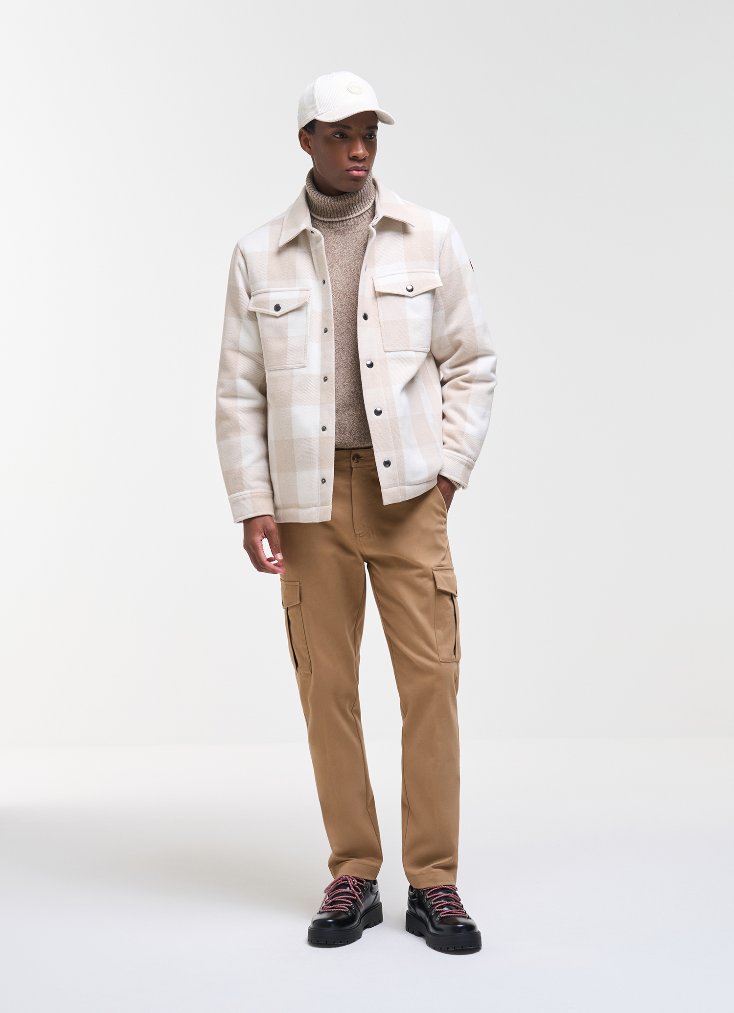 COLMAR ORIGINALS 110000113MO
