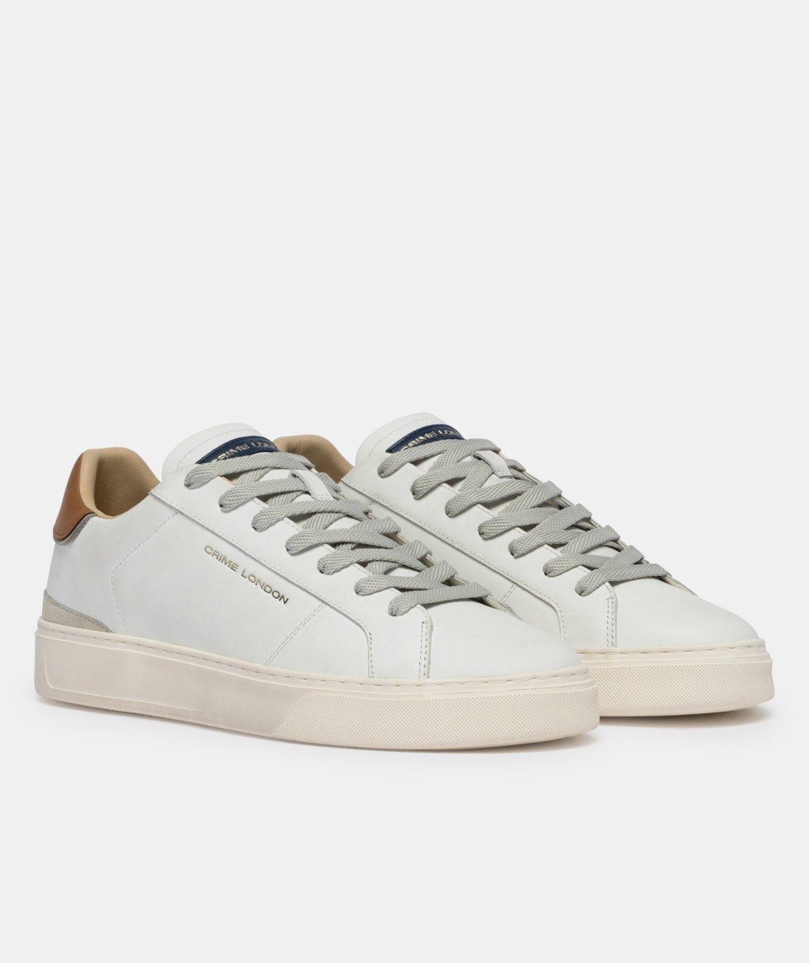 CRIME LONDON SCARPA Uomo | BLADE