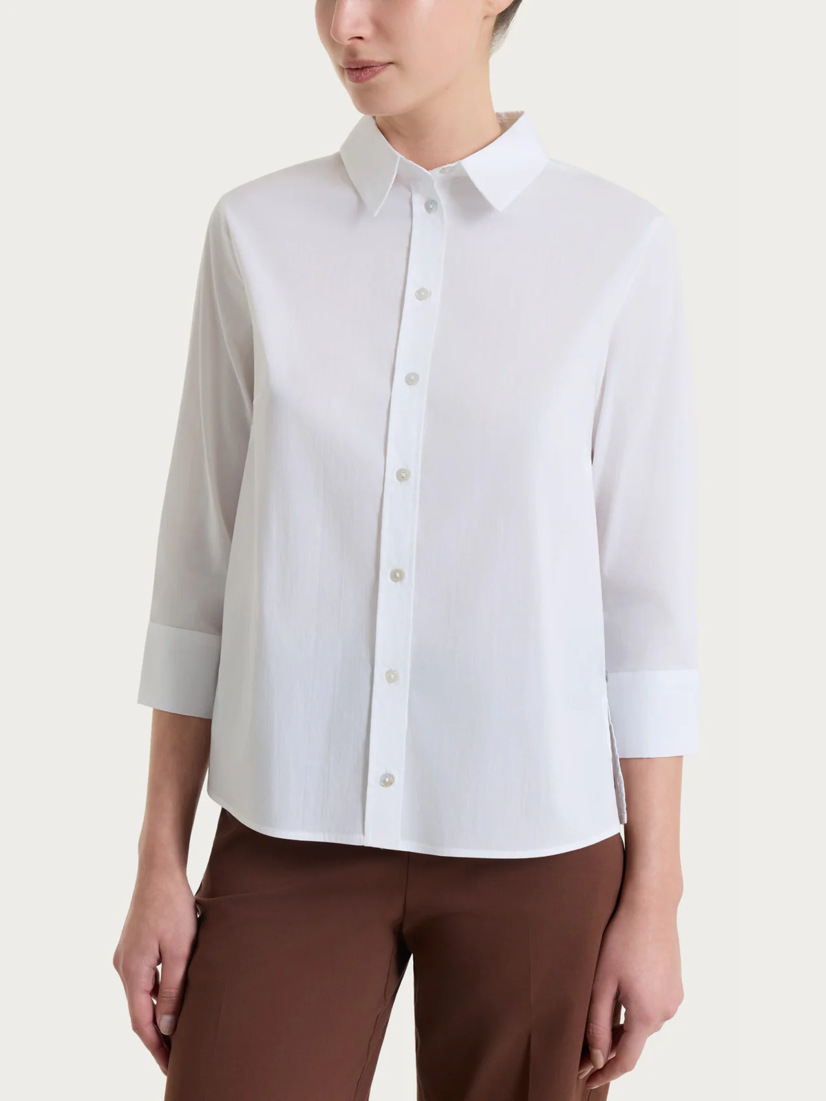 RAGNO CAMICIA Donna | DS52SW