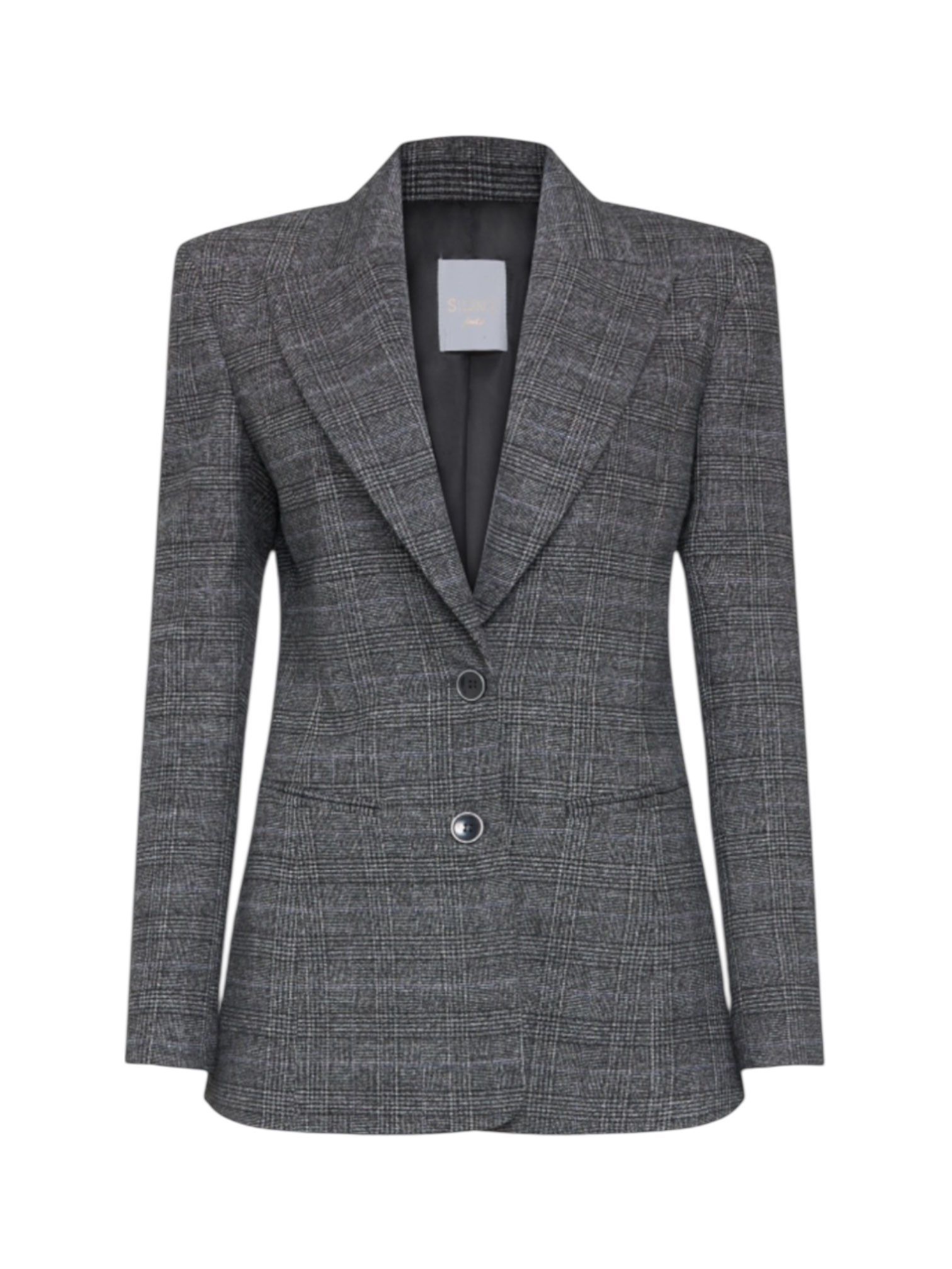 SILENCE LIMITED GI5316