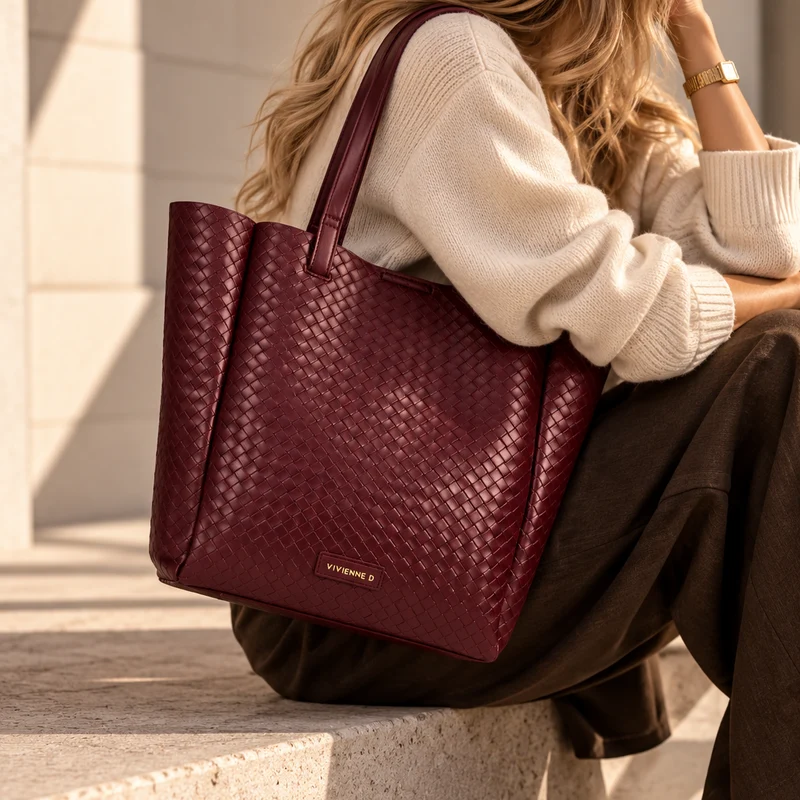 VIVIENNE D VTW001