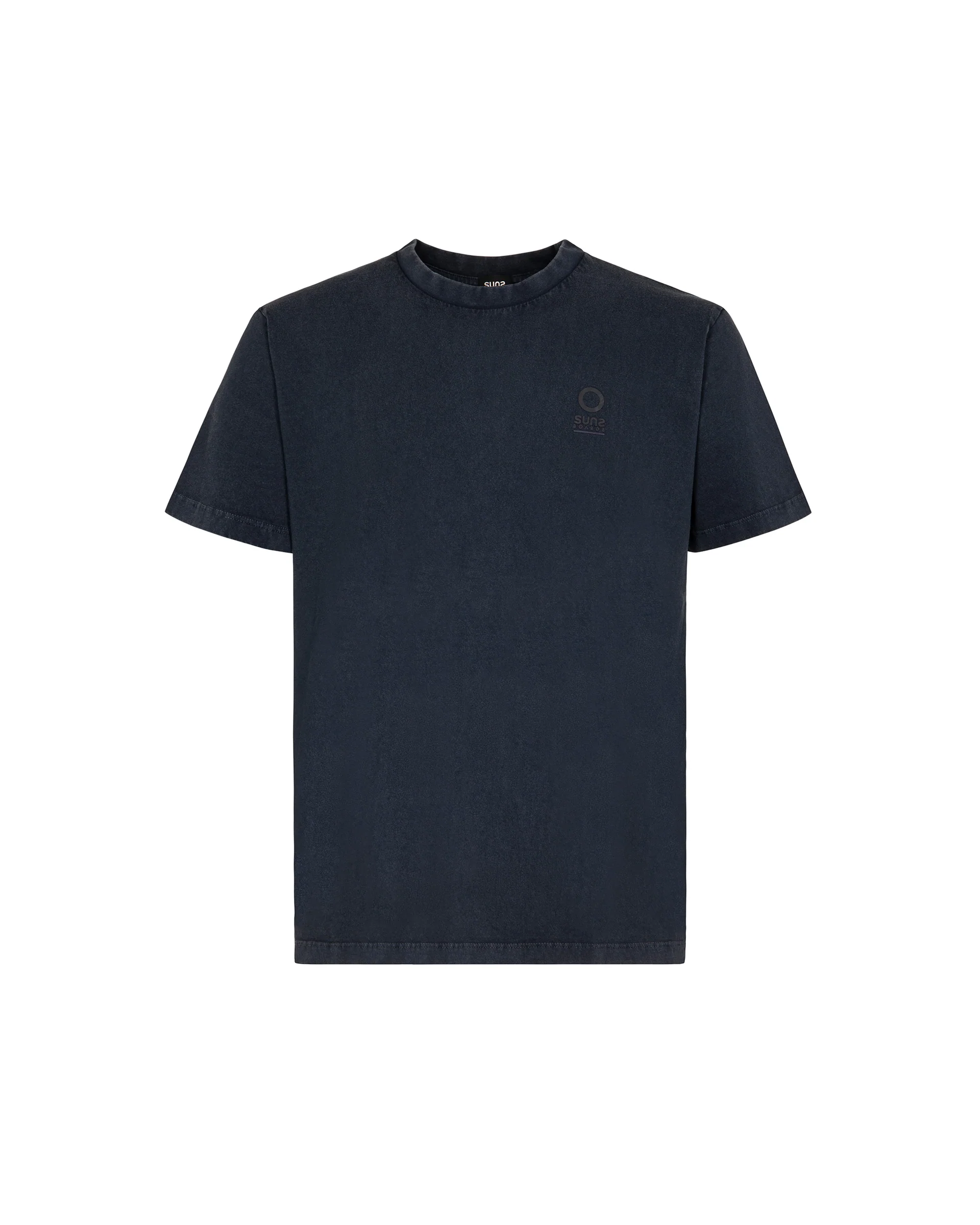 SUNS TSHIRT Uomo | PAOLO DYE OLD