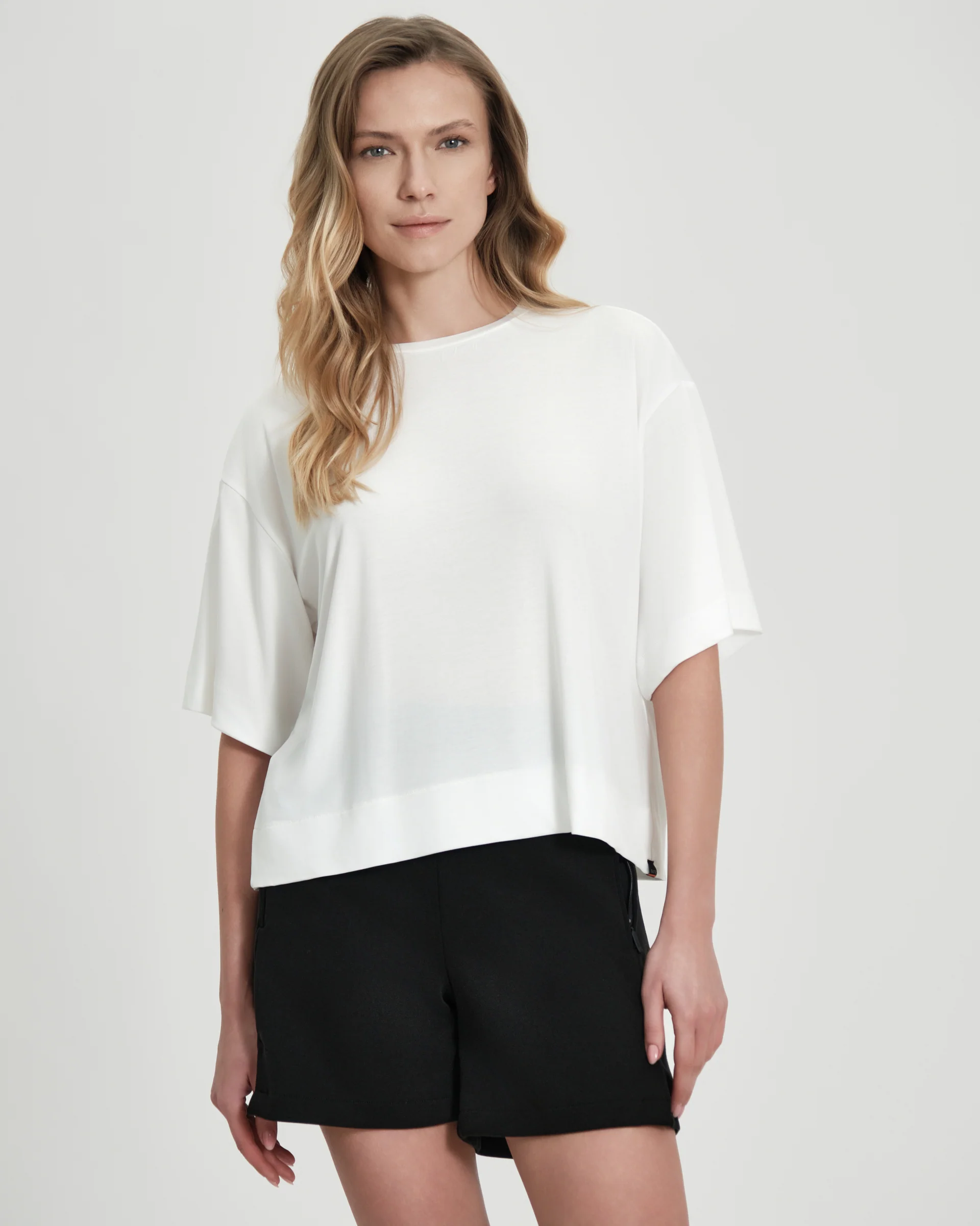 SUNS T-SHIRT Donna | GIACINTO
