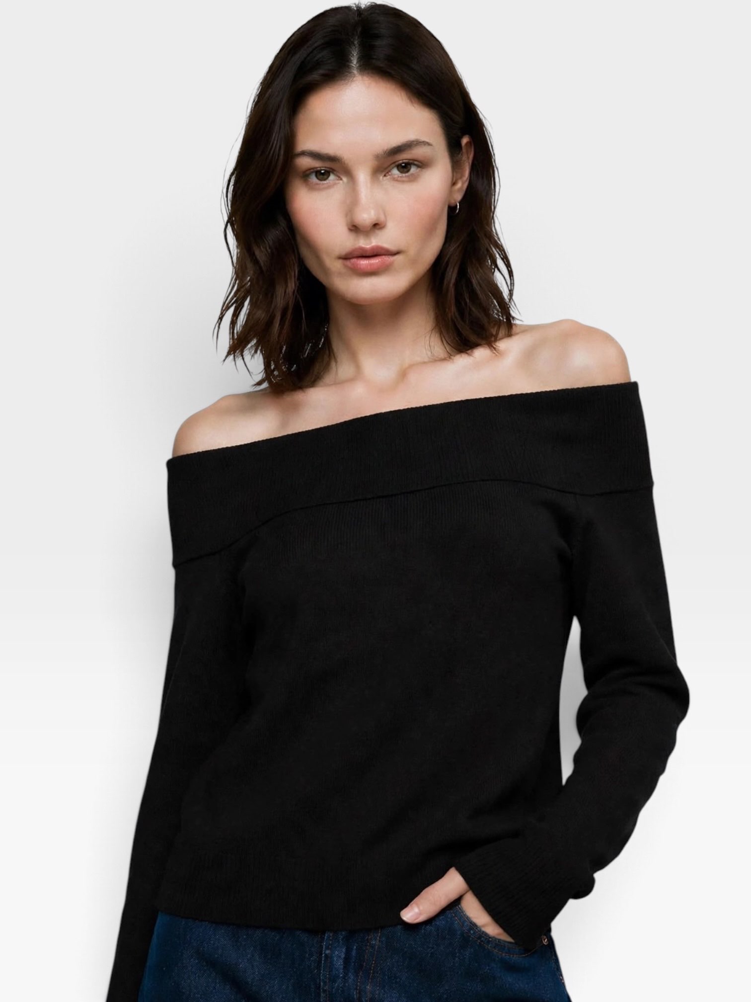 KOCCA MAGLIA Donna | MELUSINE