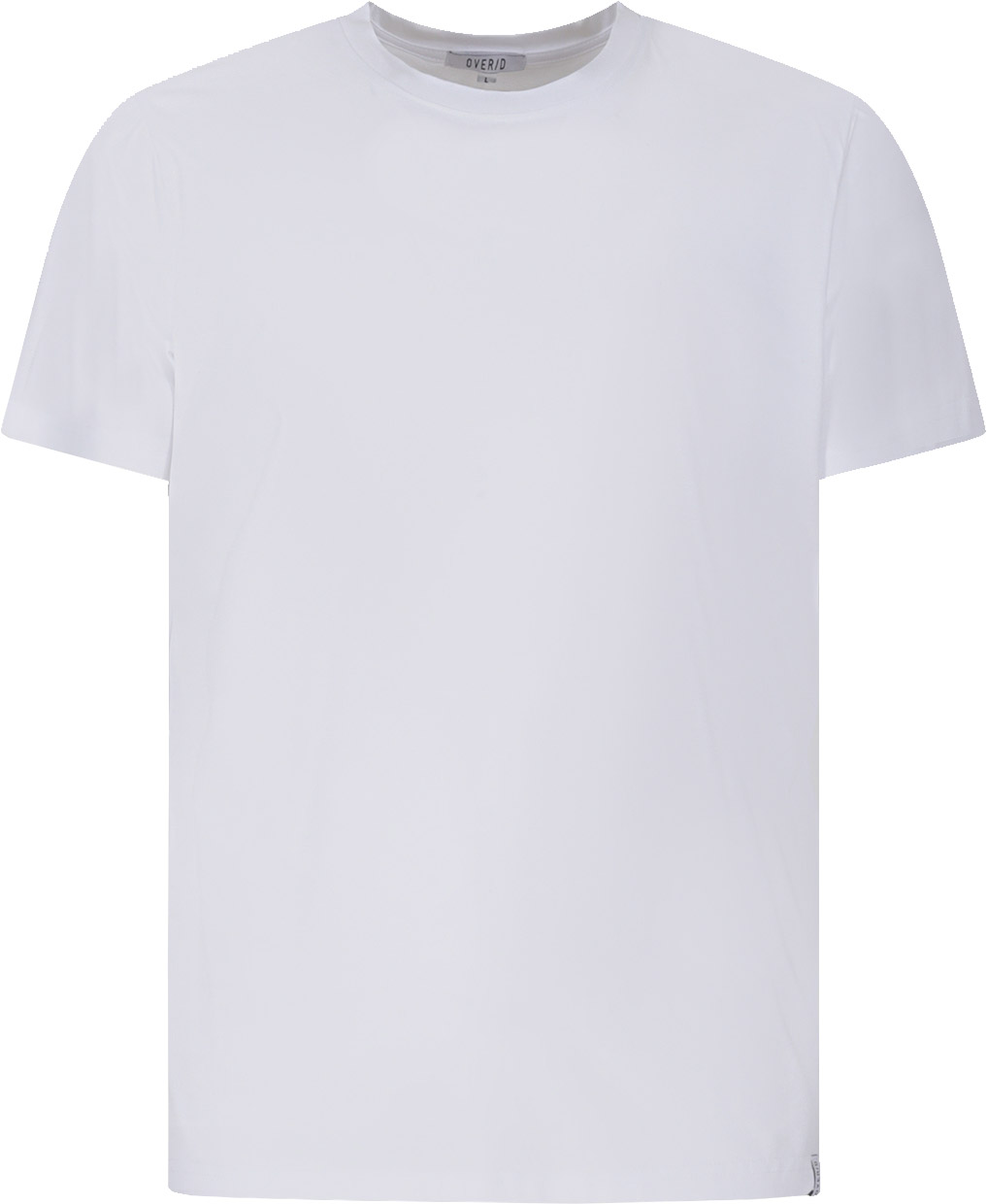 OVER D T-SHIRT Uomo | OC1S2S6T10