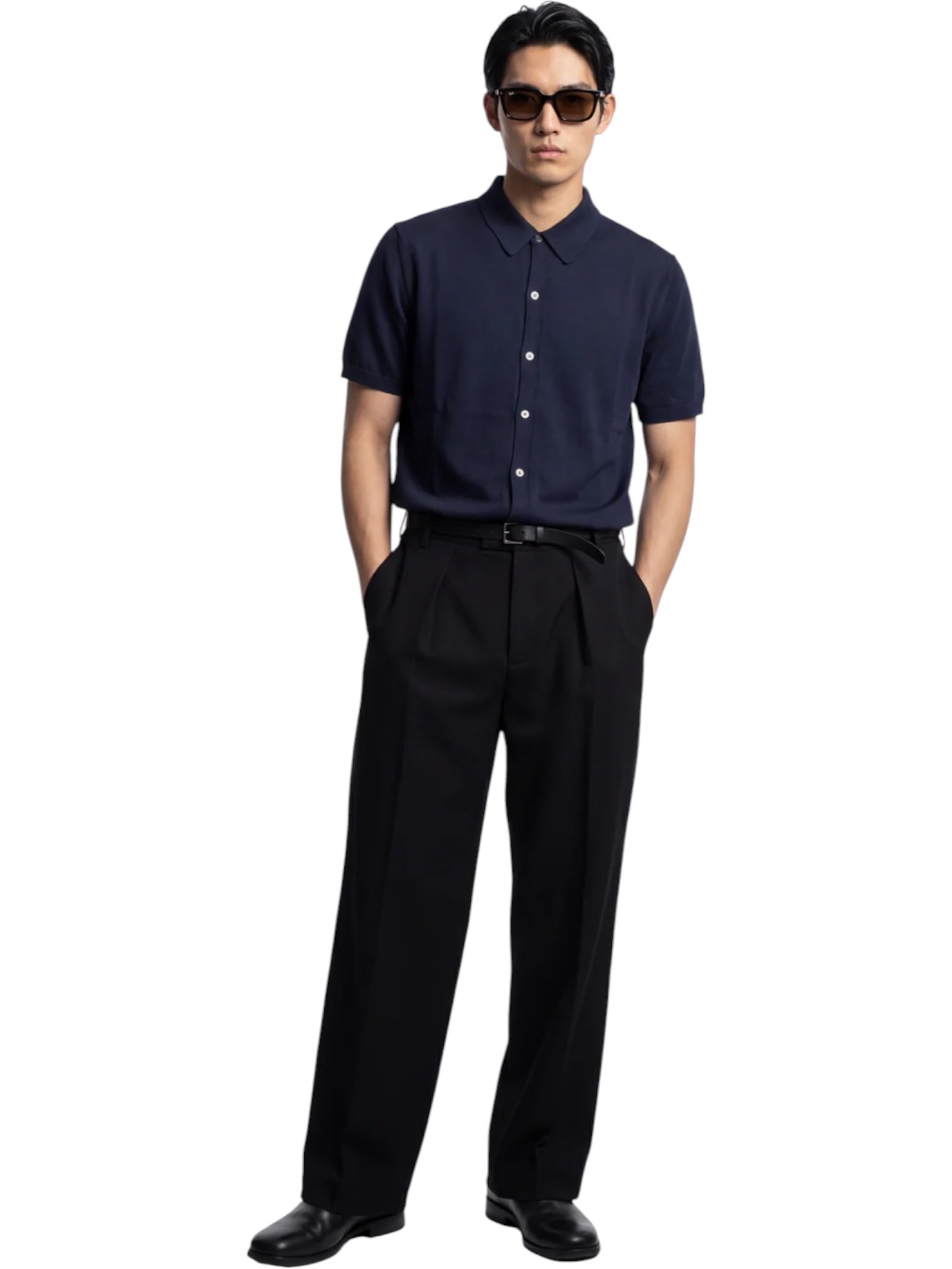 BELLWOOD POLO Uomo | 0316C0053