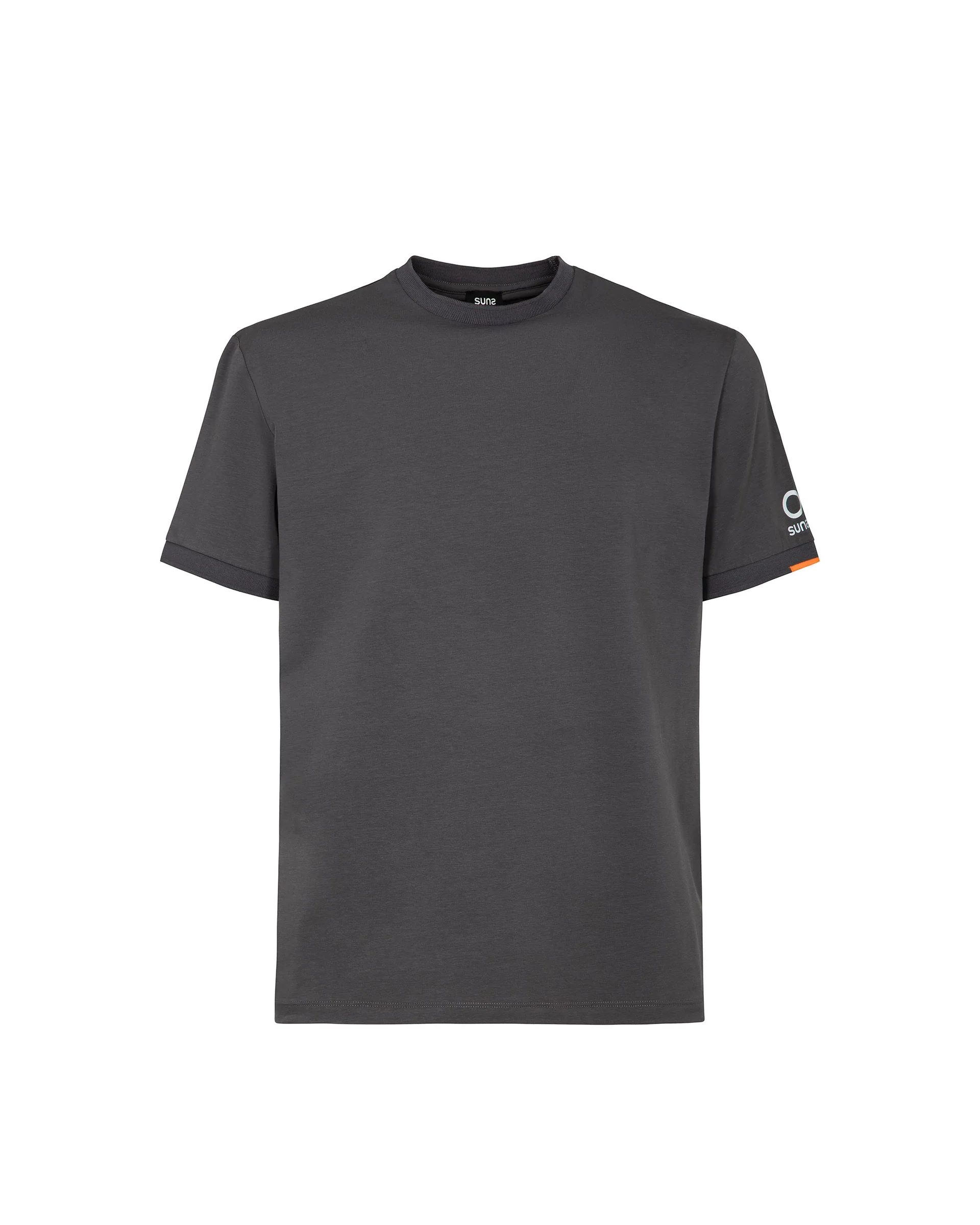 SUNS TSHIRT Uomo | PAOLO RIB TAG