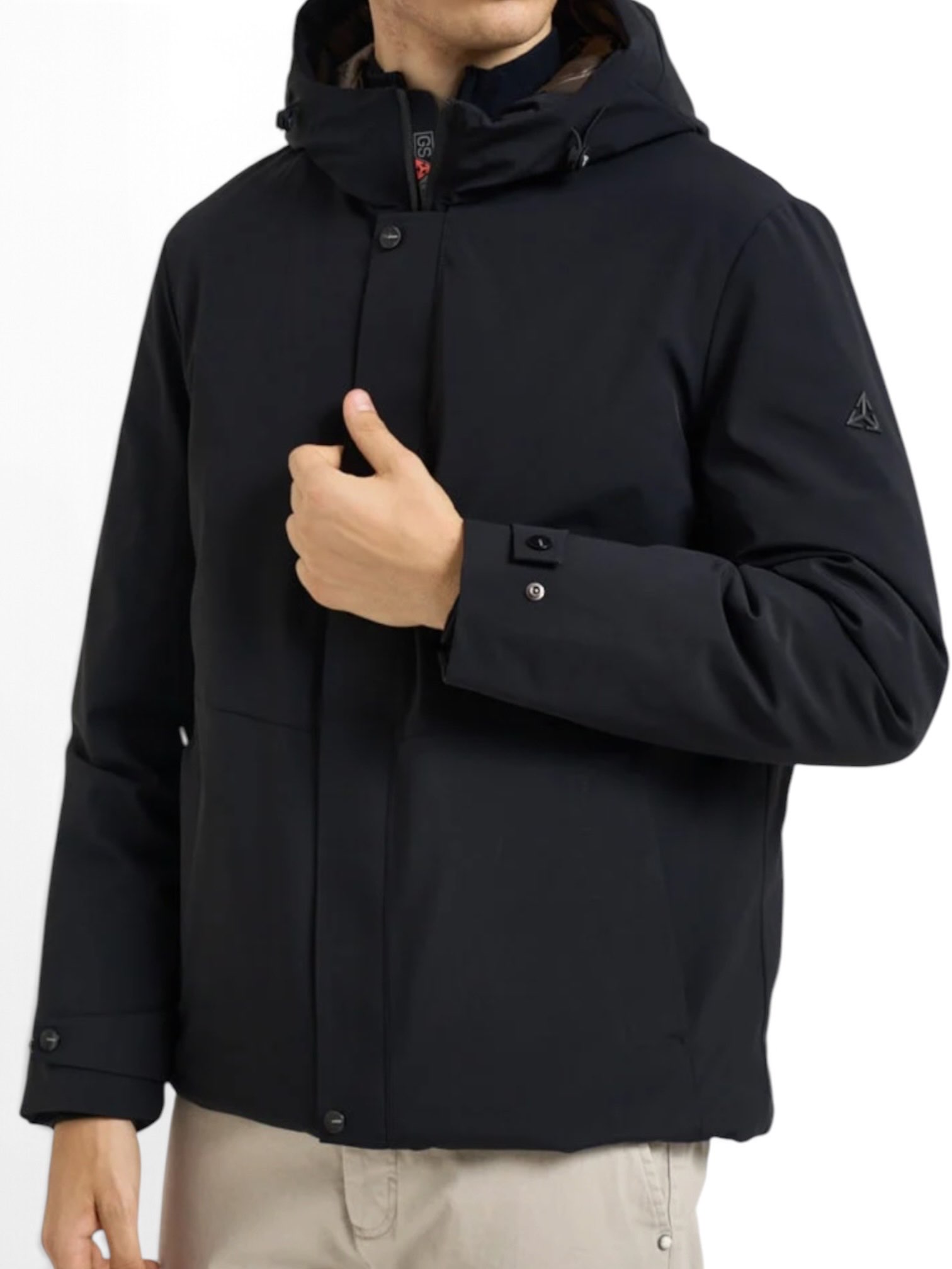 HéSKIMO GIUBBINO Uomo | HE2440005