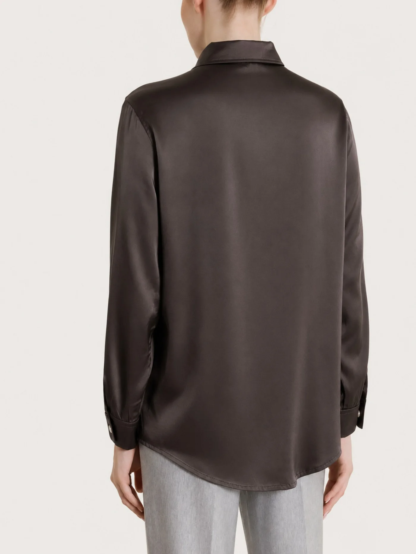 RAGNO CAMICIA Donna | DS51SC