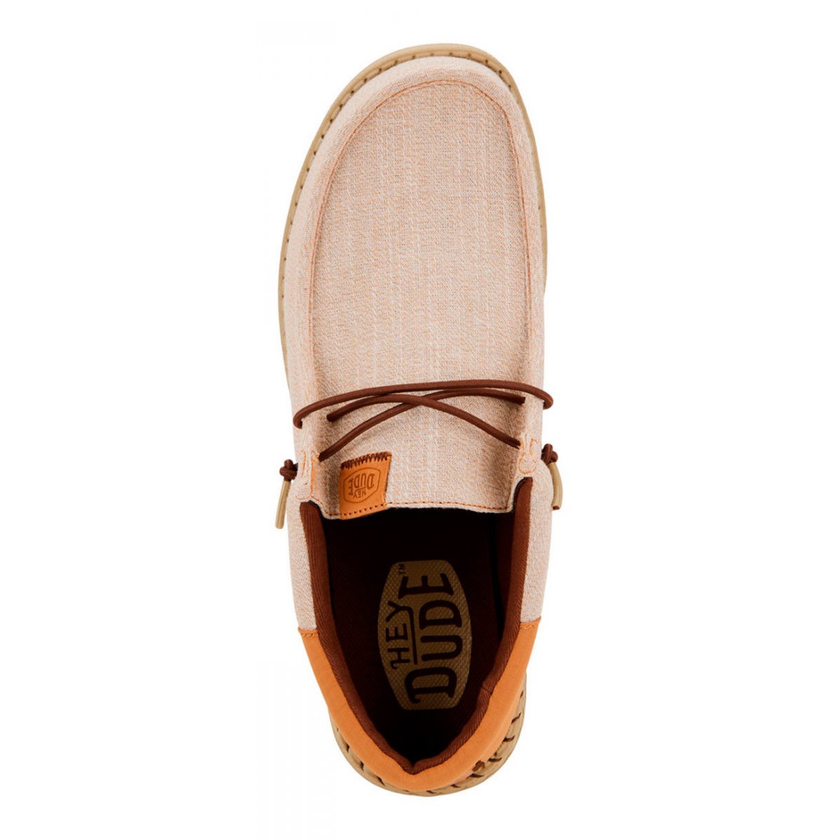 HEY DUDE SCARPA Uomo | WALLY