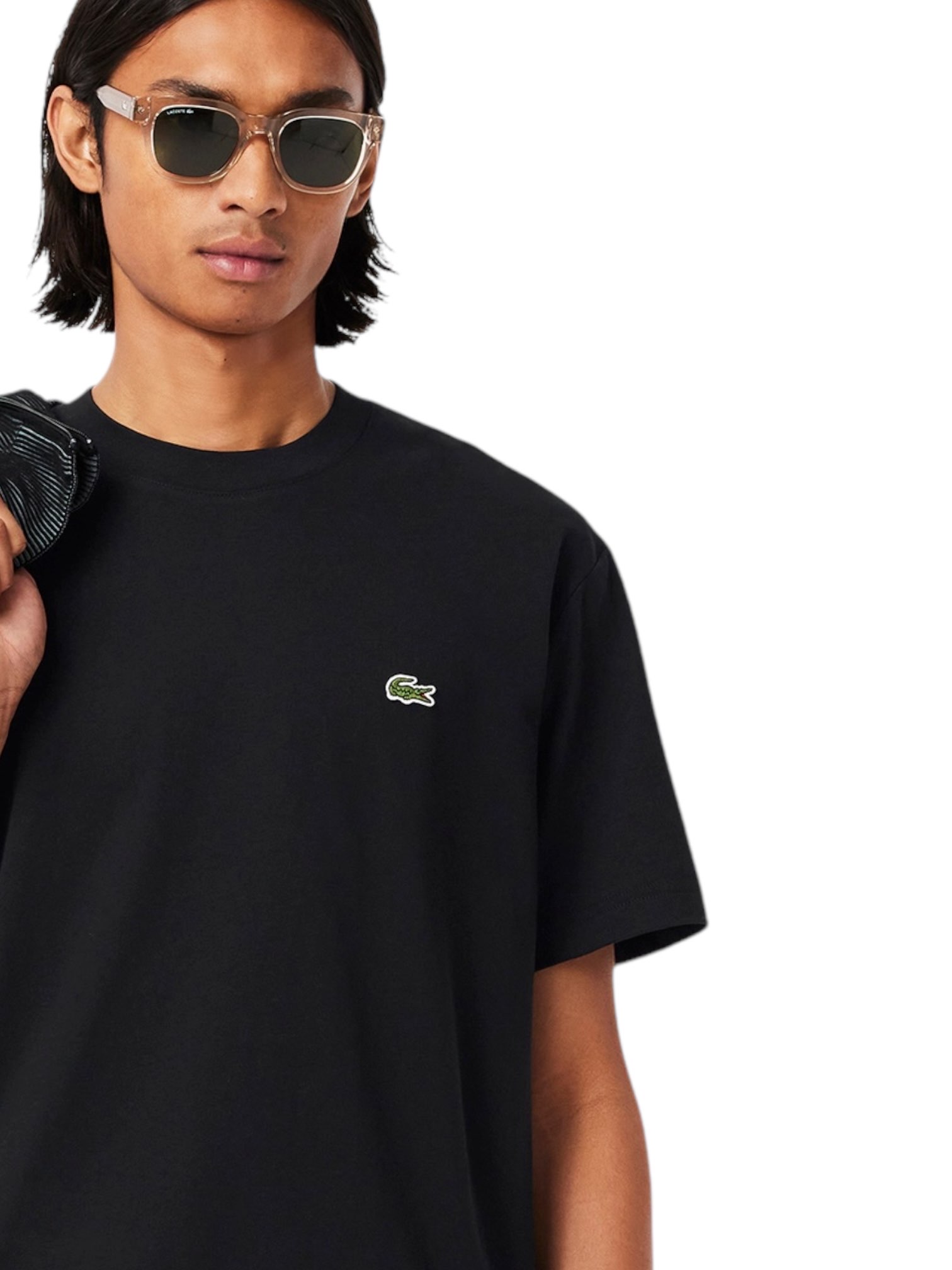 LACOSTE TSHIRT Uomo | TH7318