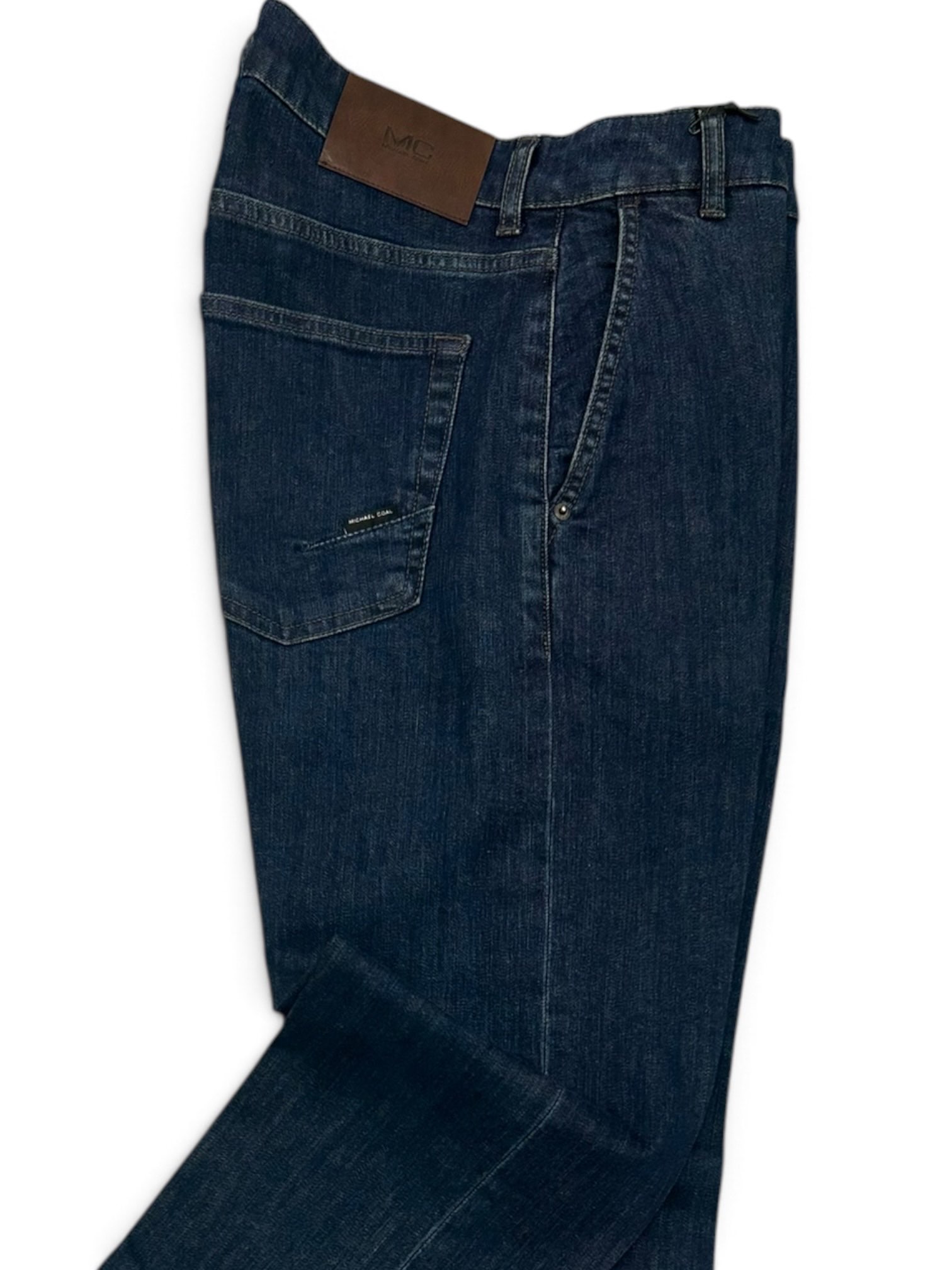 MICHAEL COAL JEANS Uomo | MCJNT1000W806