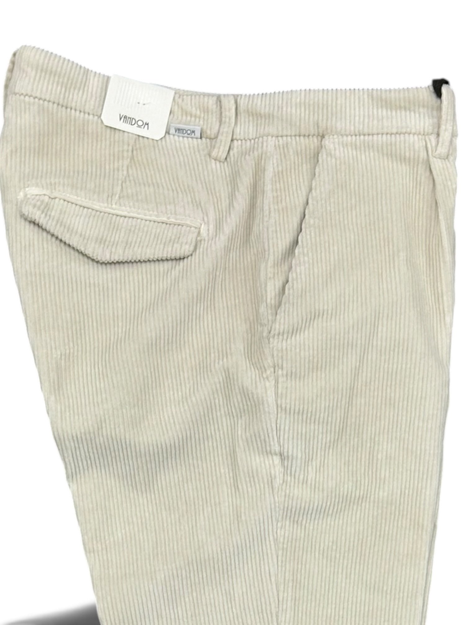 VANDOM PANTALONE Uomo | GABRIELT233