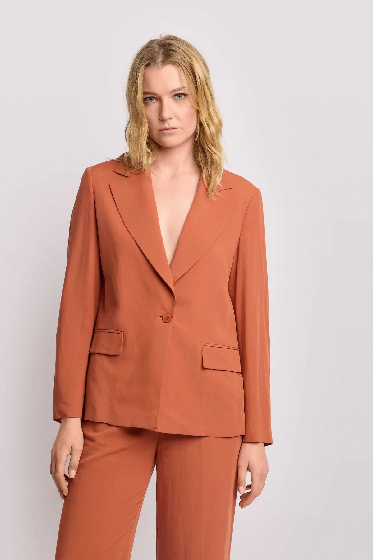 KOCCA GIACCA Donna | MERCEDE