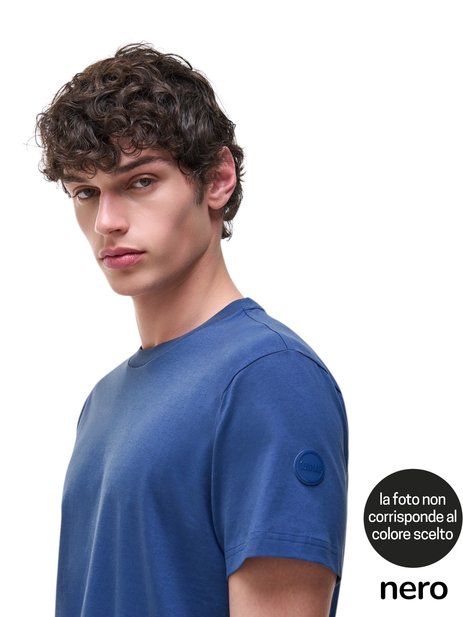 COLMAR ORIGINALS T-SHIRT Uomo | 75296SH